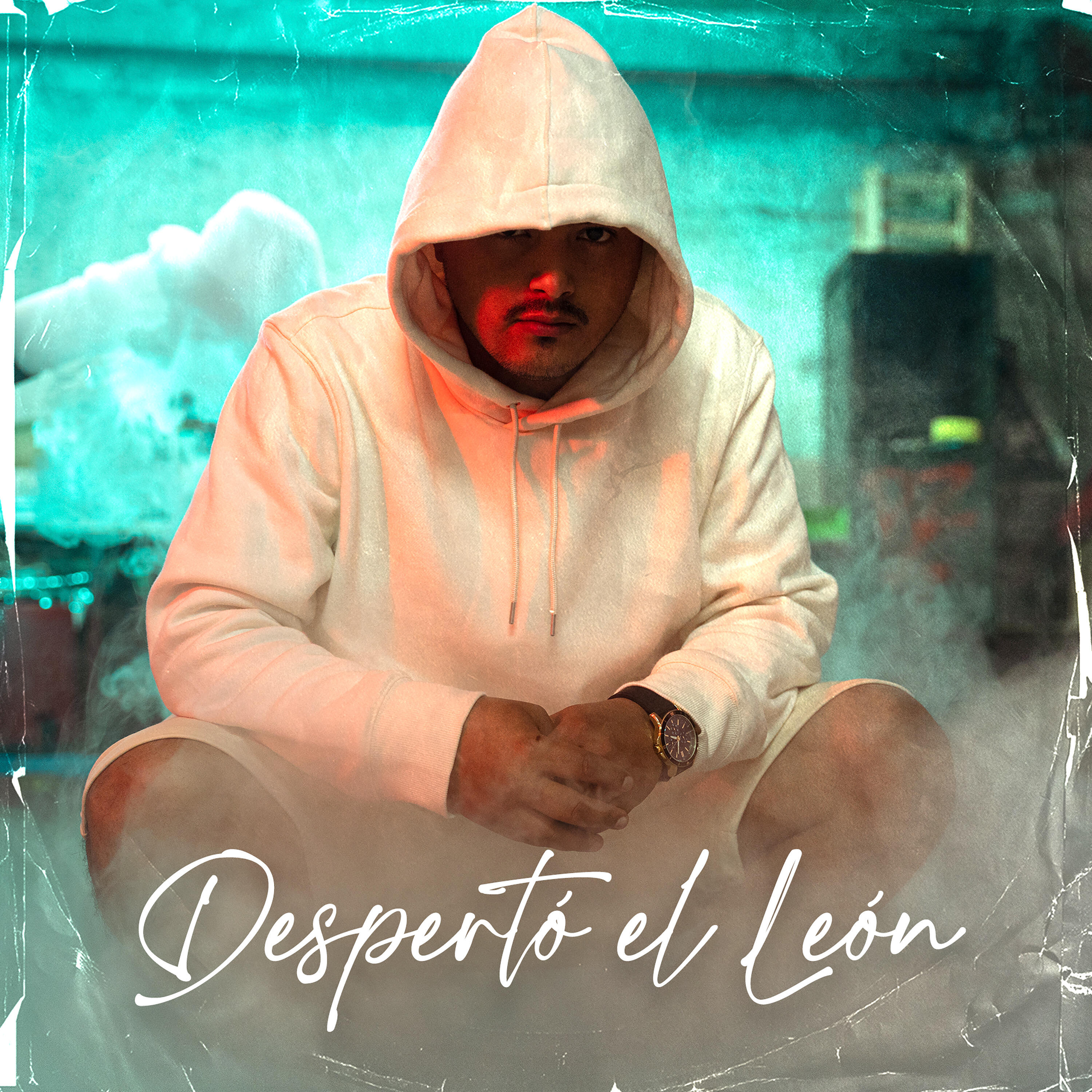 Скачать песню Rdo - Despertó el León бесплатно в MP3 для Android и iOS