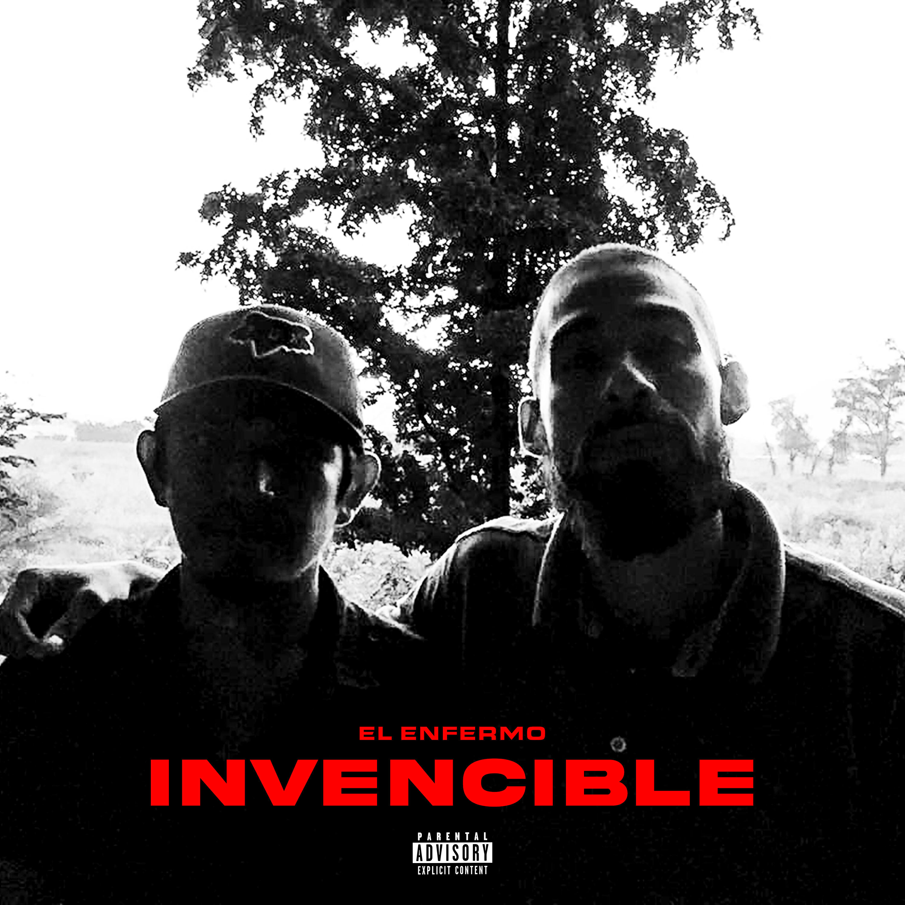 Релиз Invencible