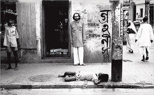 Allen Ginsberg
