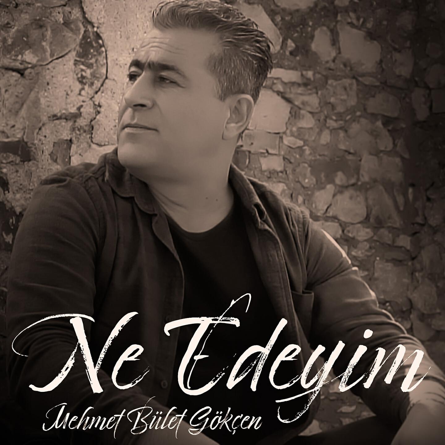 Mehmet Bülent Gökçen