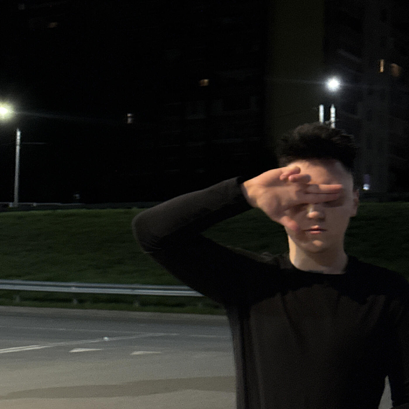 Постер альбома F0ur W4lls
