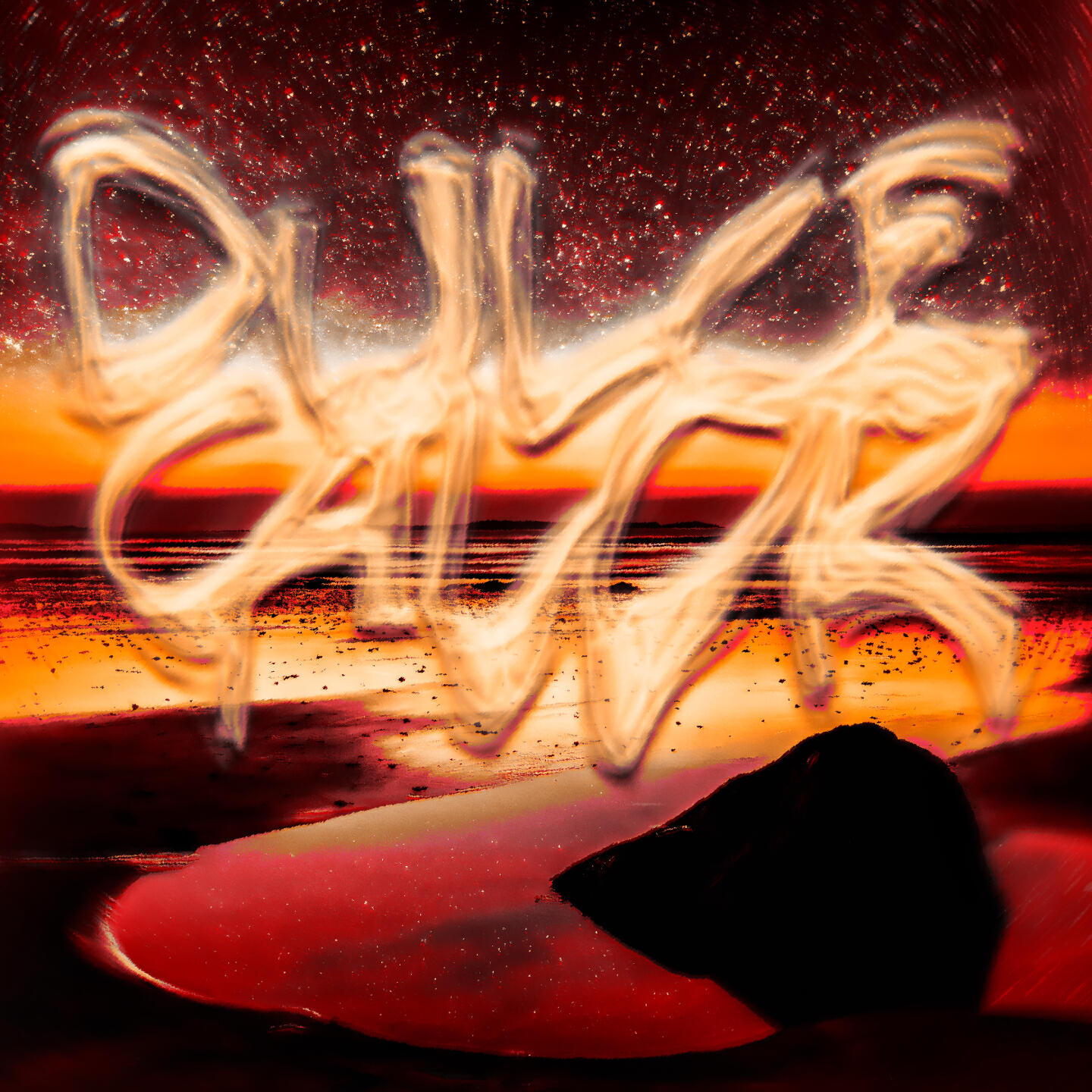 Релиз DULCE CALOR