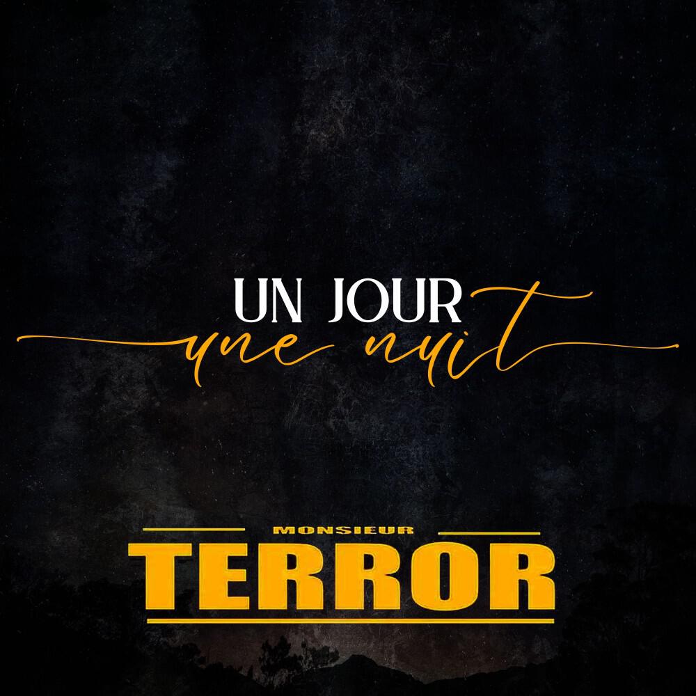 Monsieur Terror