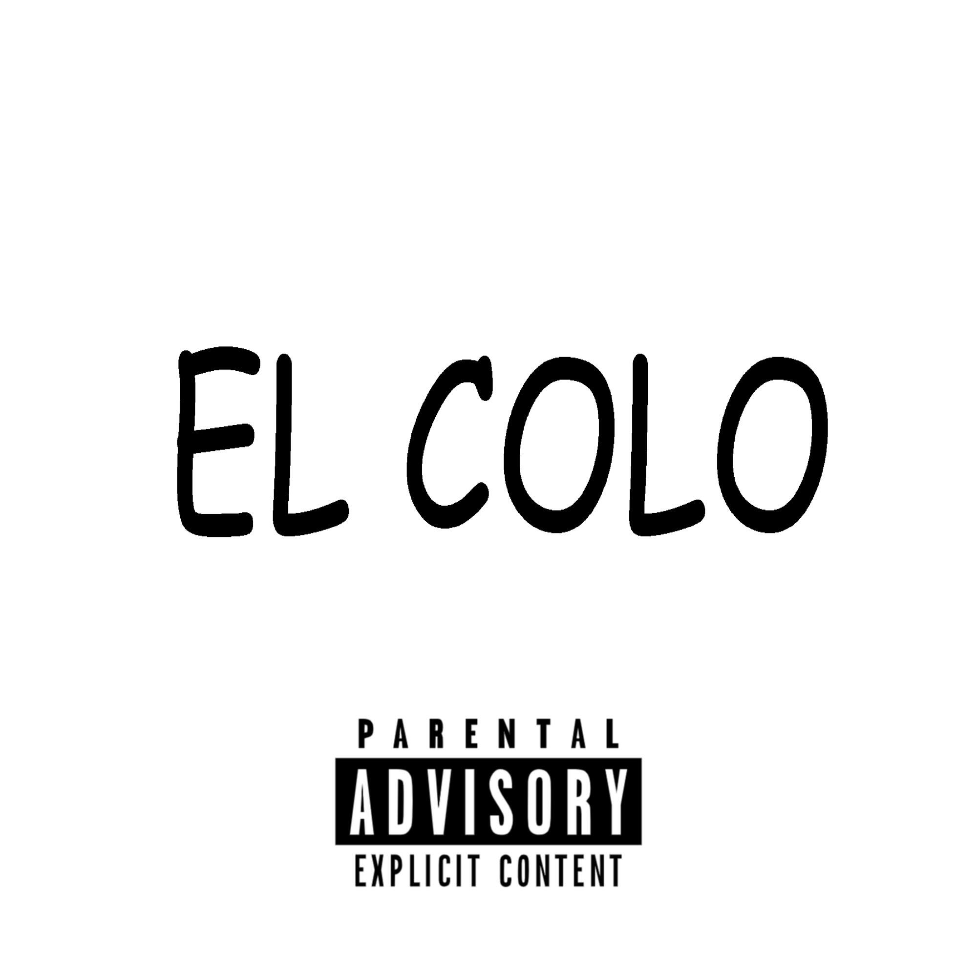 Релиз EL COLO