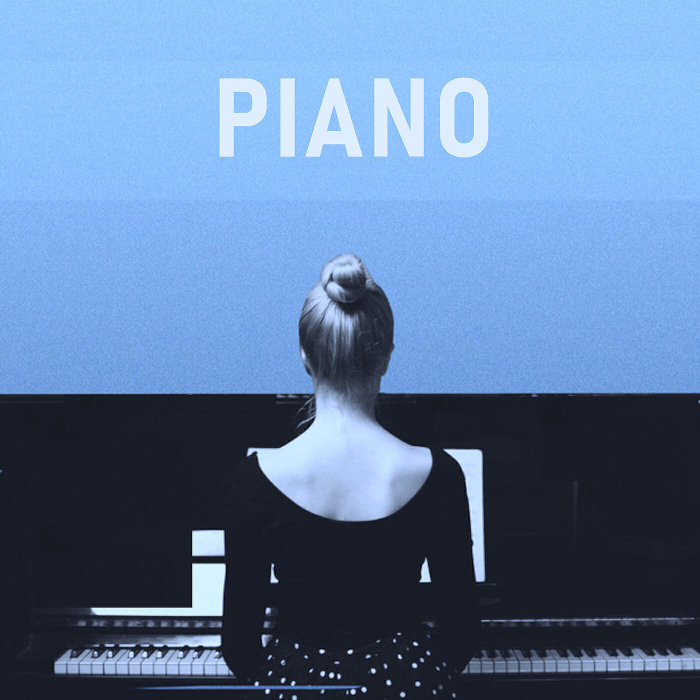 Релиз Piano
