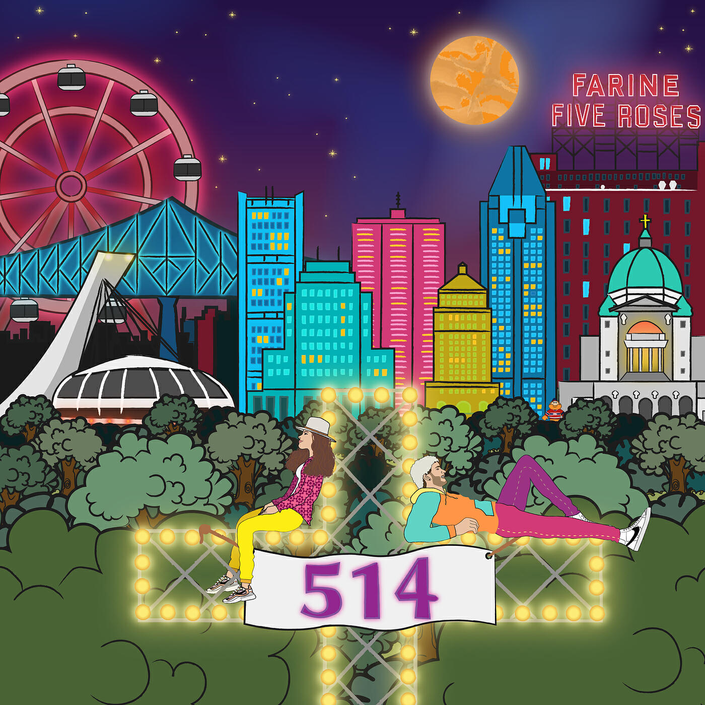 Релиз 514