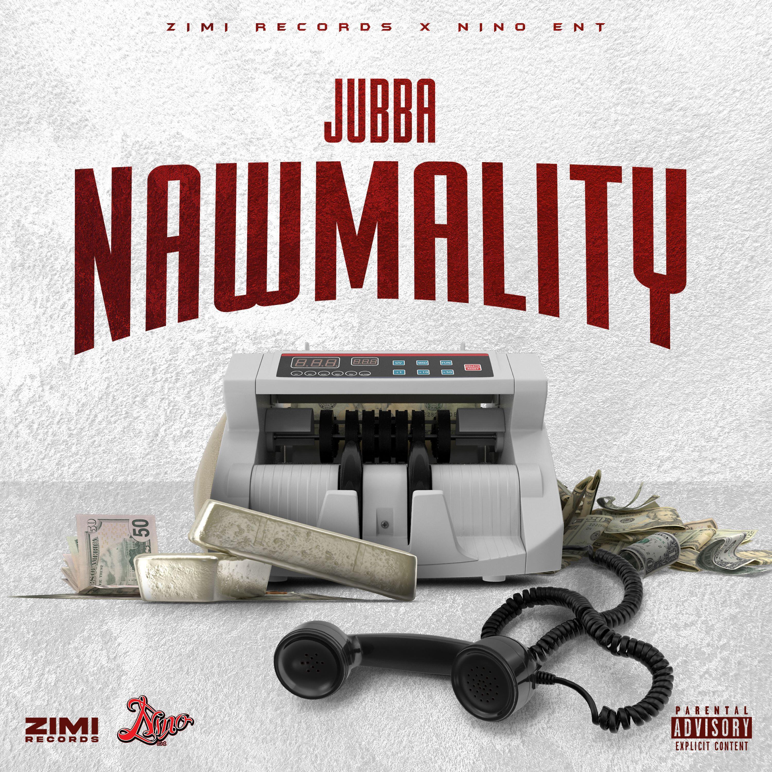 Релиз Nawmality