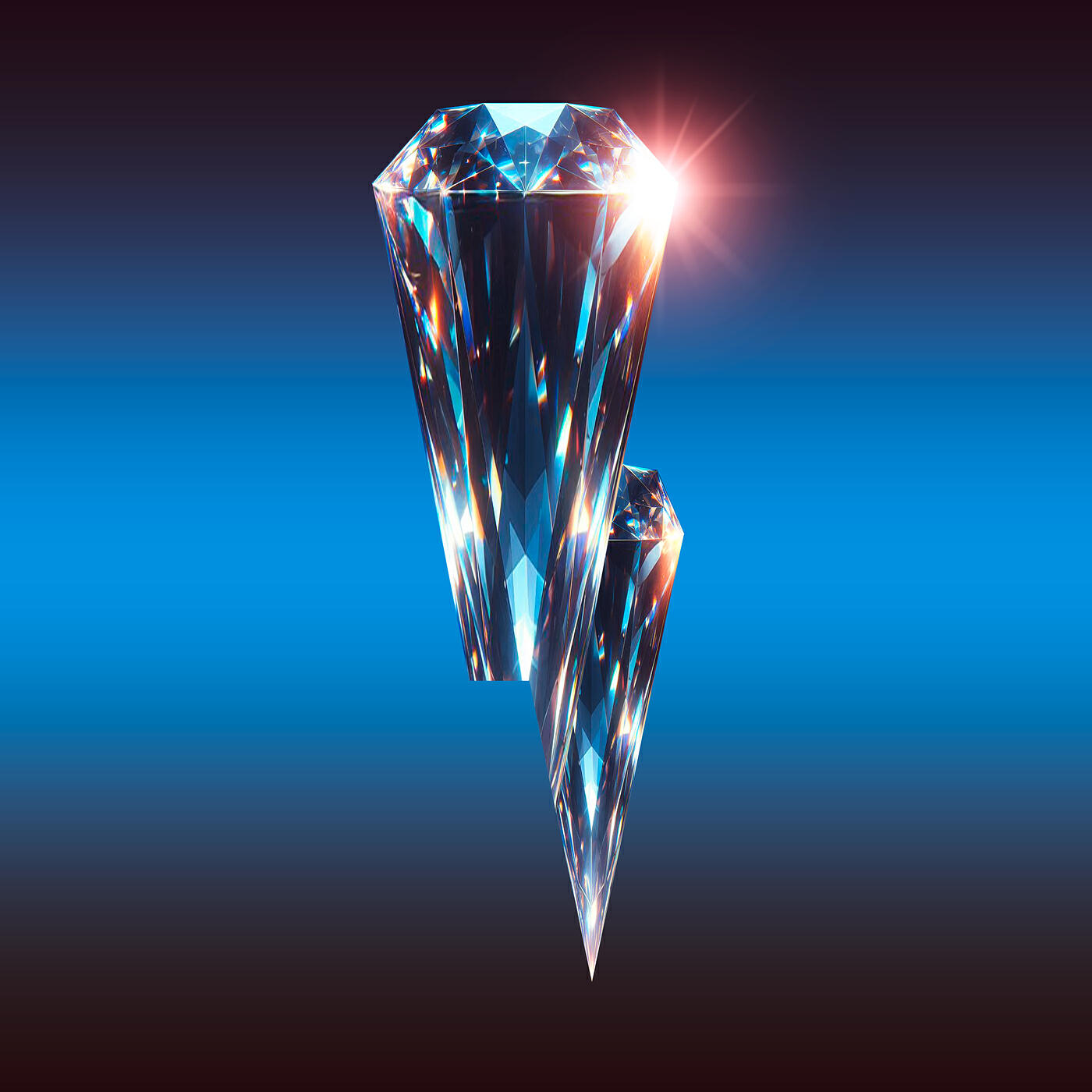 Релиз Crystalline
