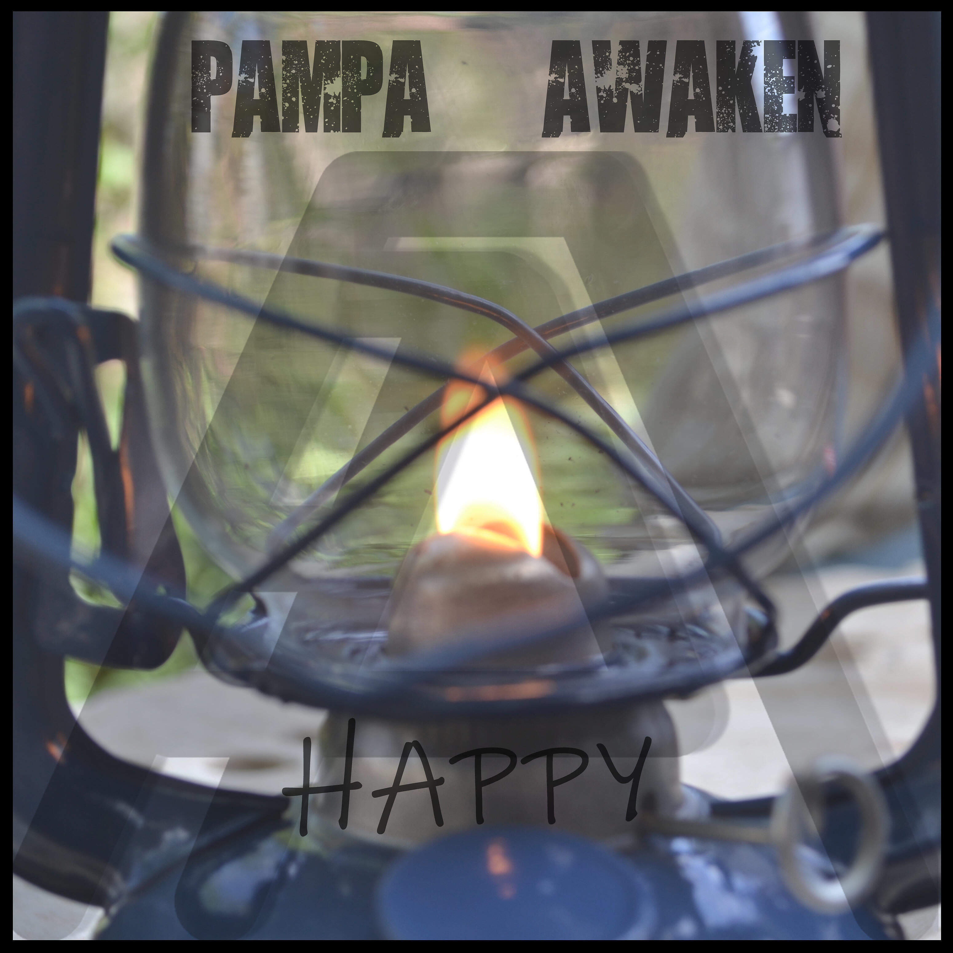 Релиз Happy
