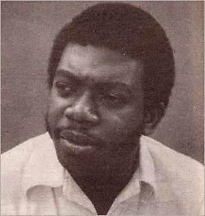 Winston Edwards