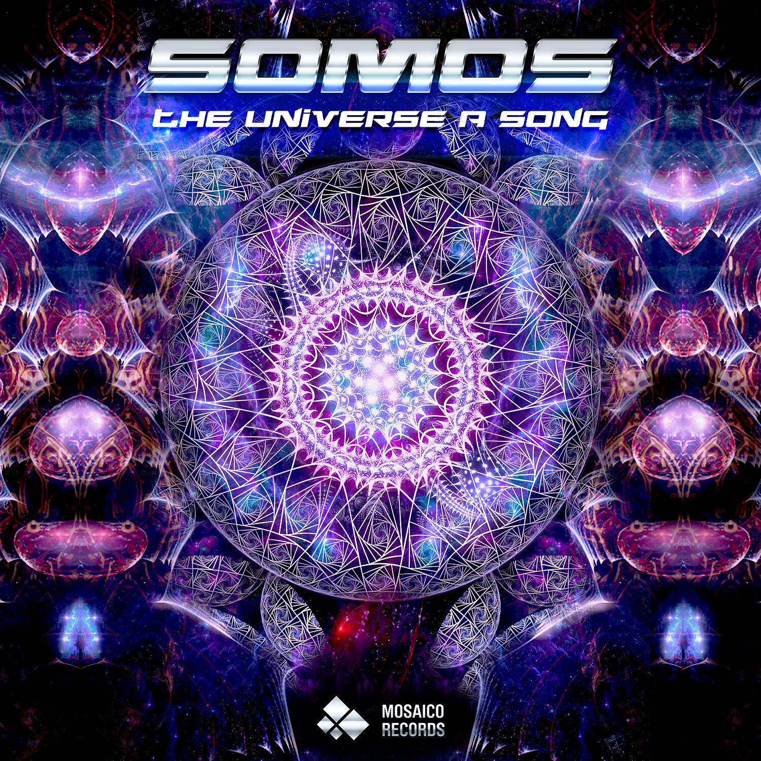 Релиз The Universe a Song