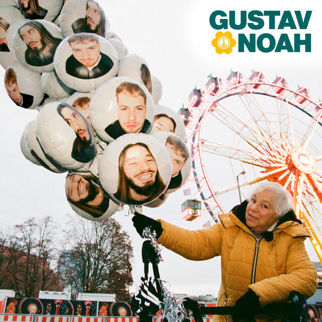 Релиз Luftballon EP