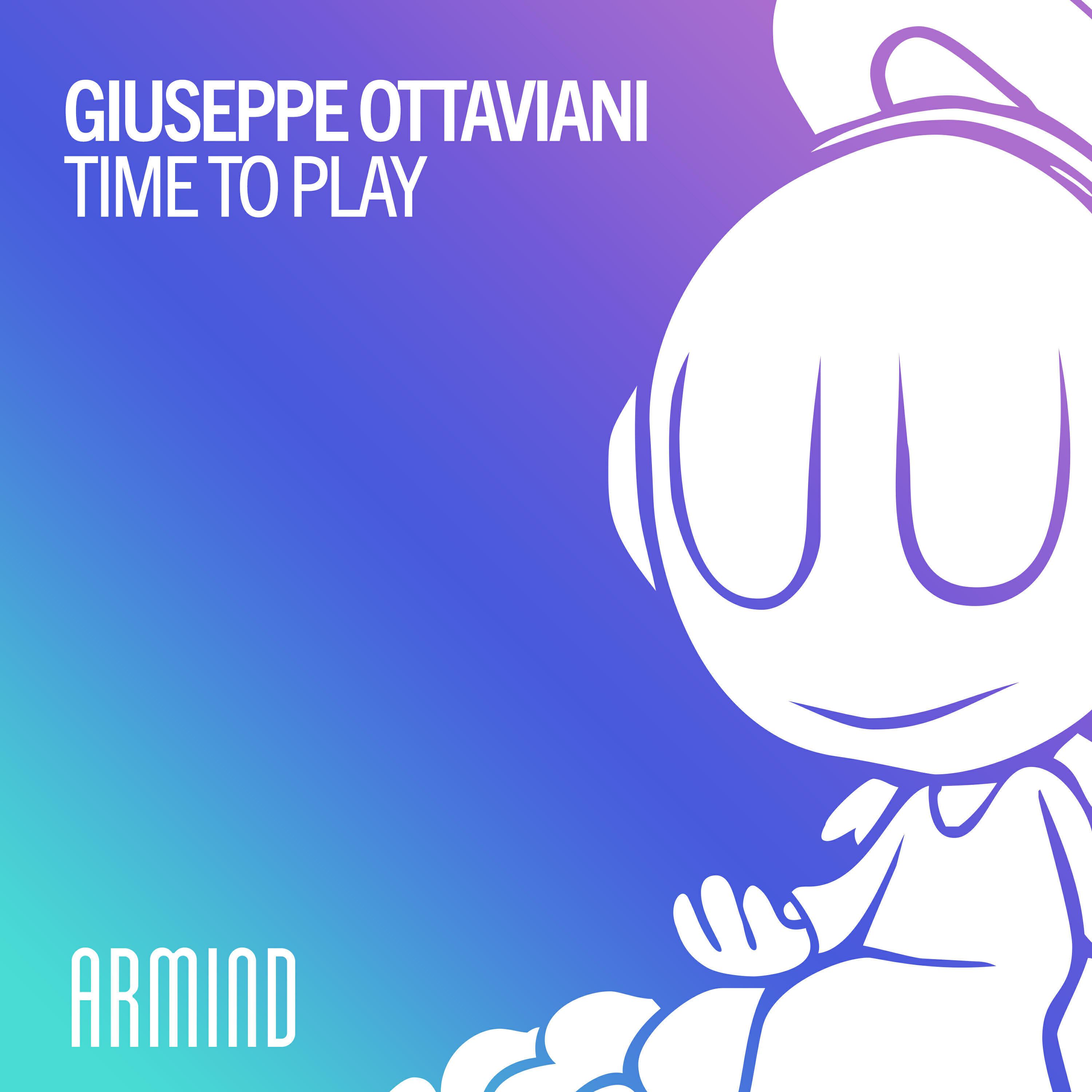 Релиз Time To Play