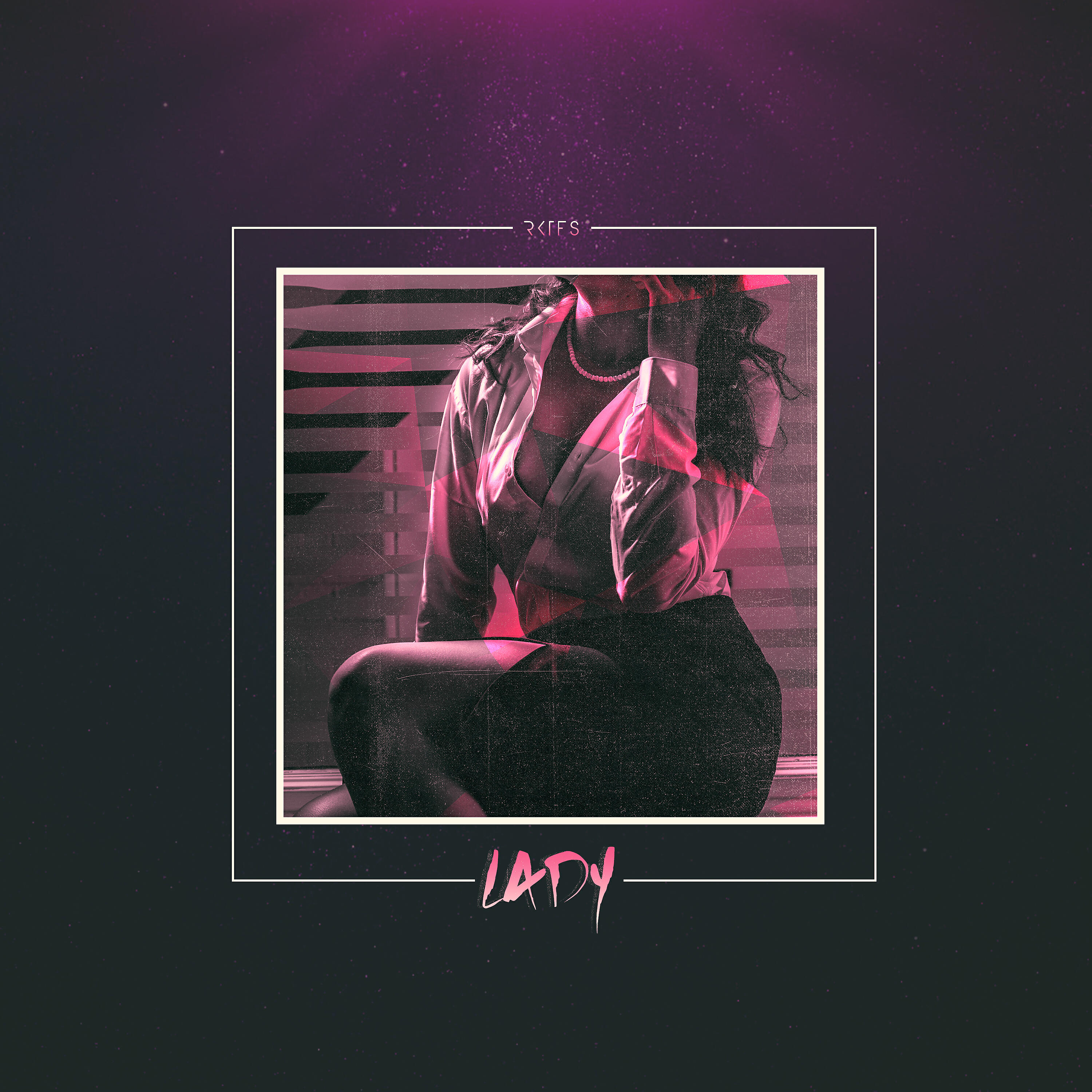 Релиз Lady
