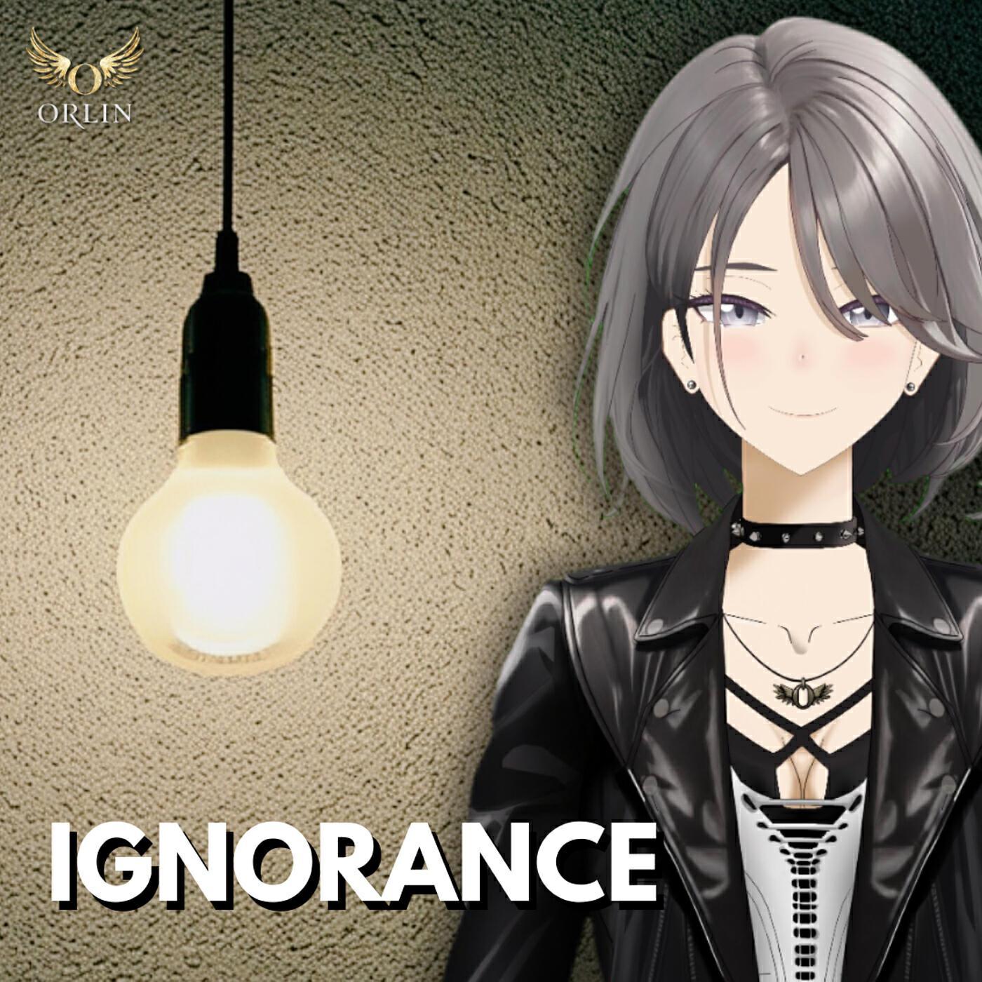 Релиз Ignorance (Cover)