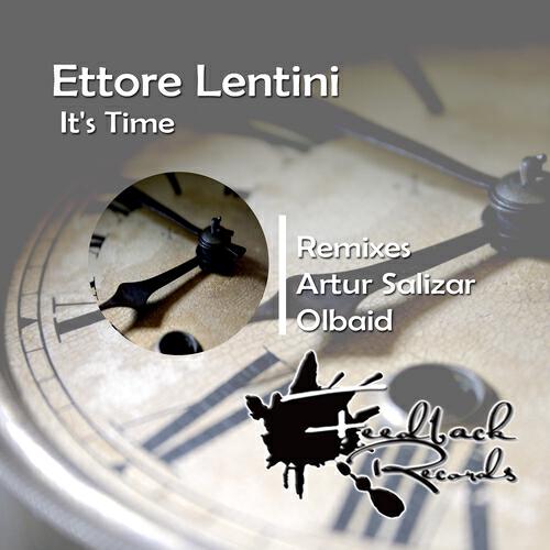Релиз It's Time
