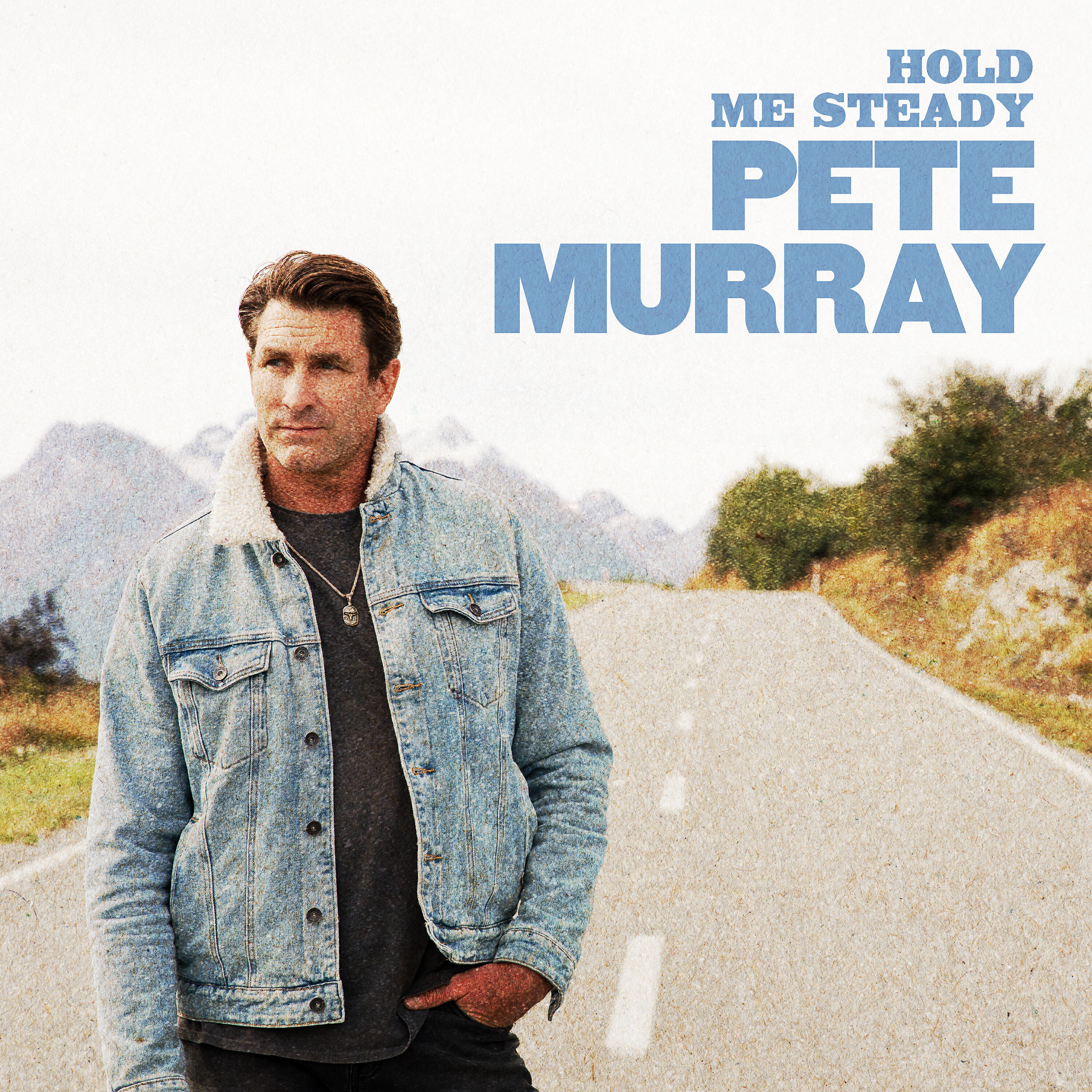 Релиз Hold Me Steady