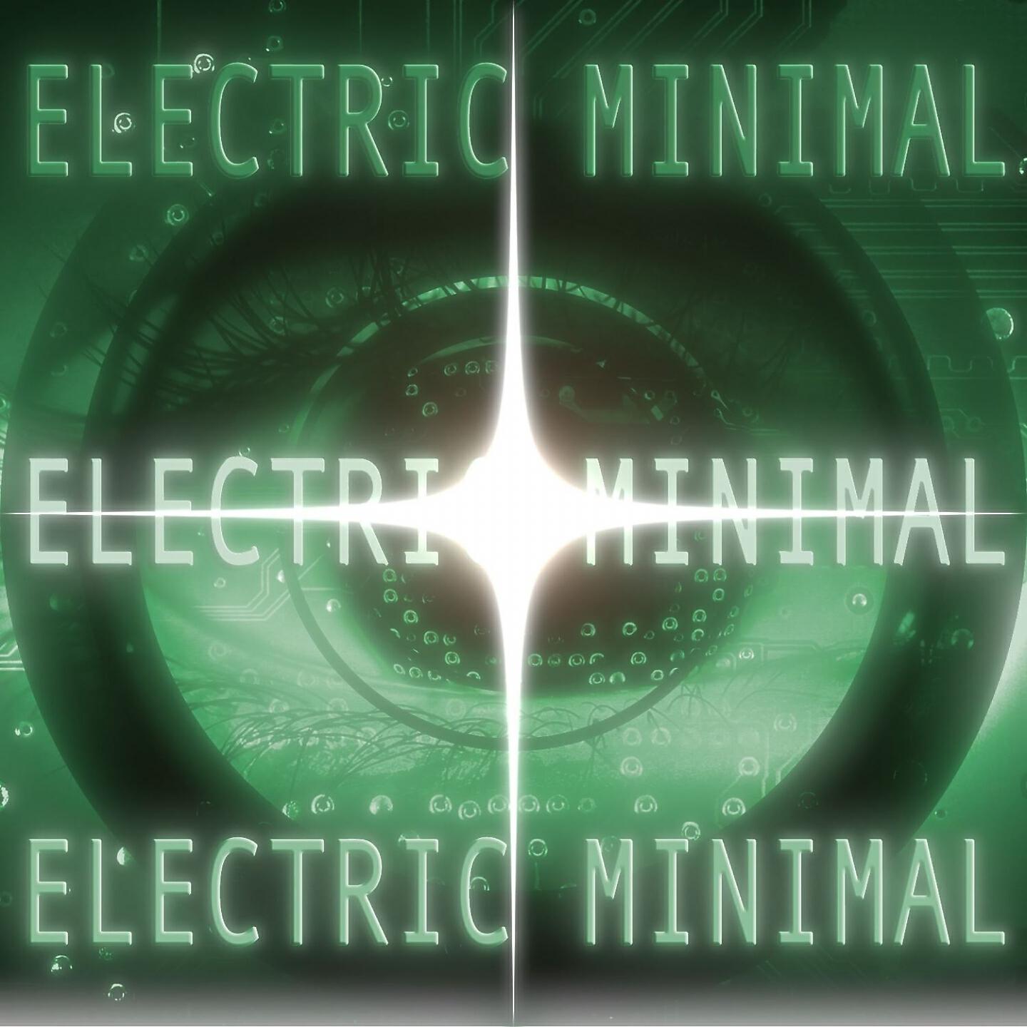 Релиз Electric Minimal