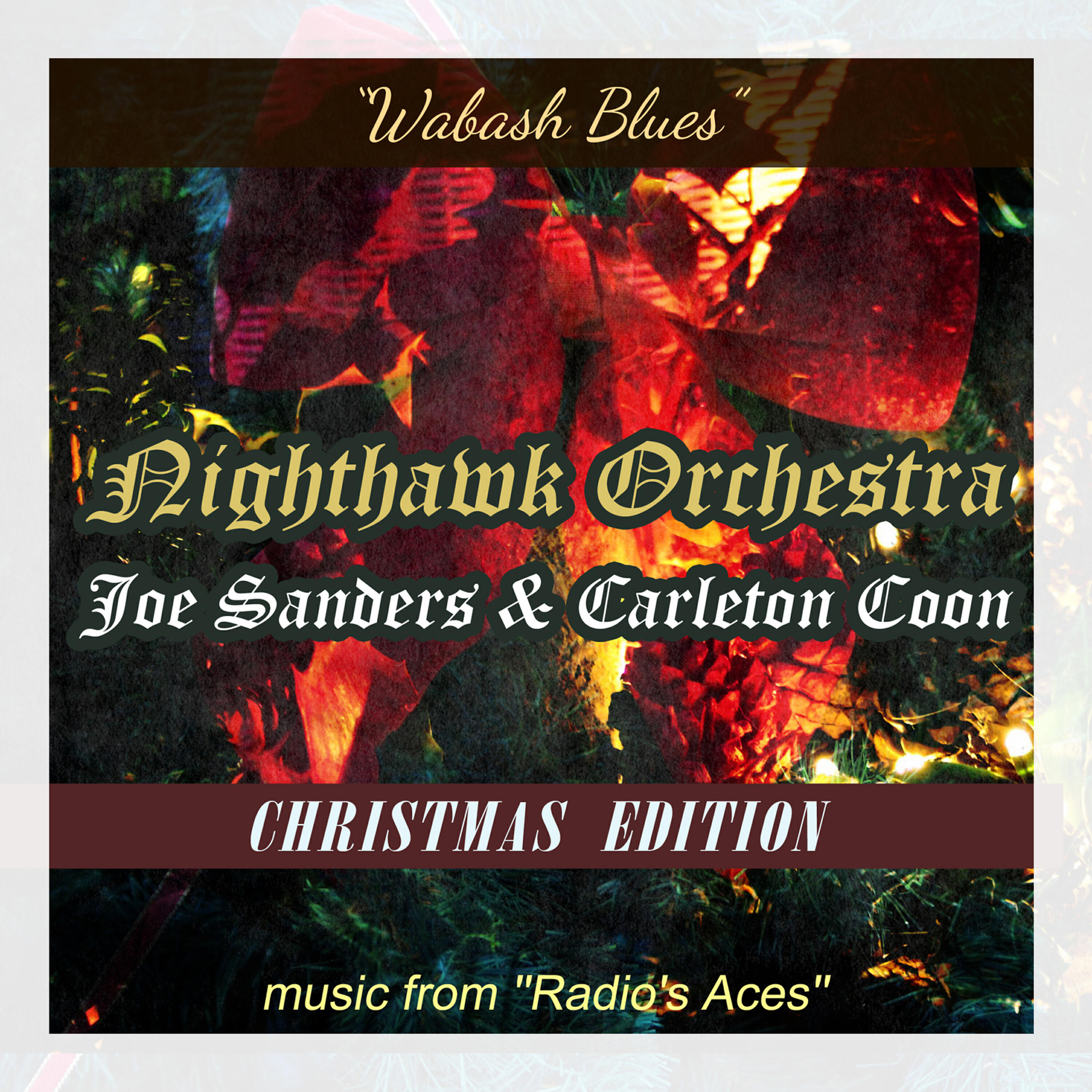 Nighthawk Orchestra