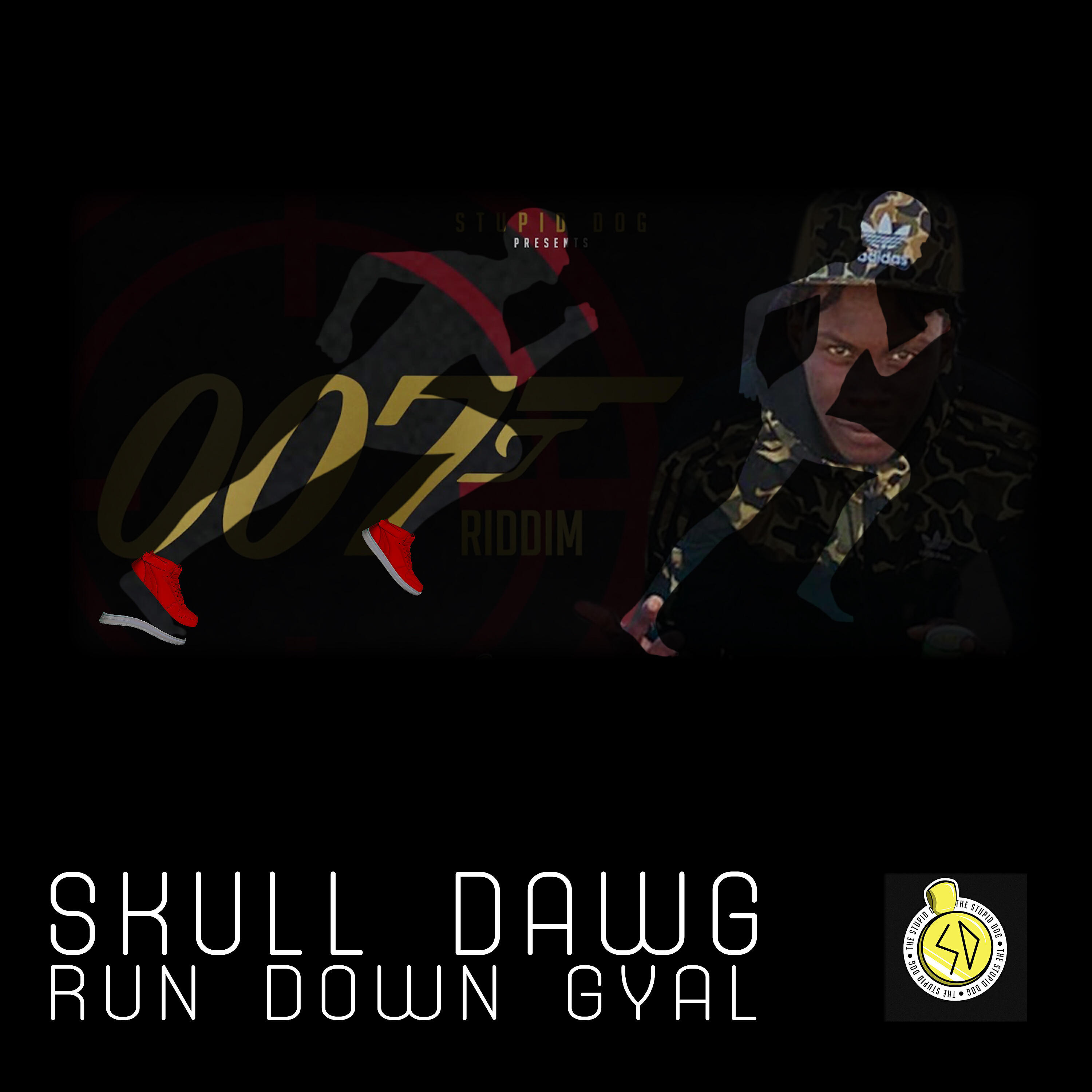 Релиз Run Down Gyal