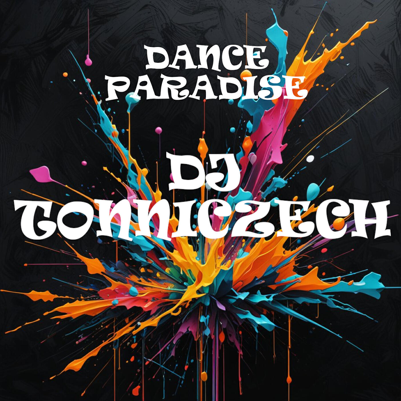 Релиз Dance Paradise