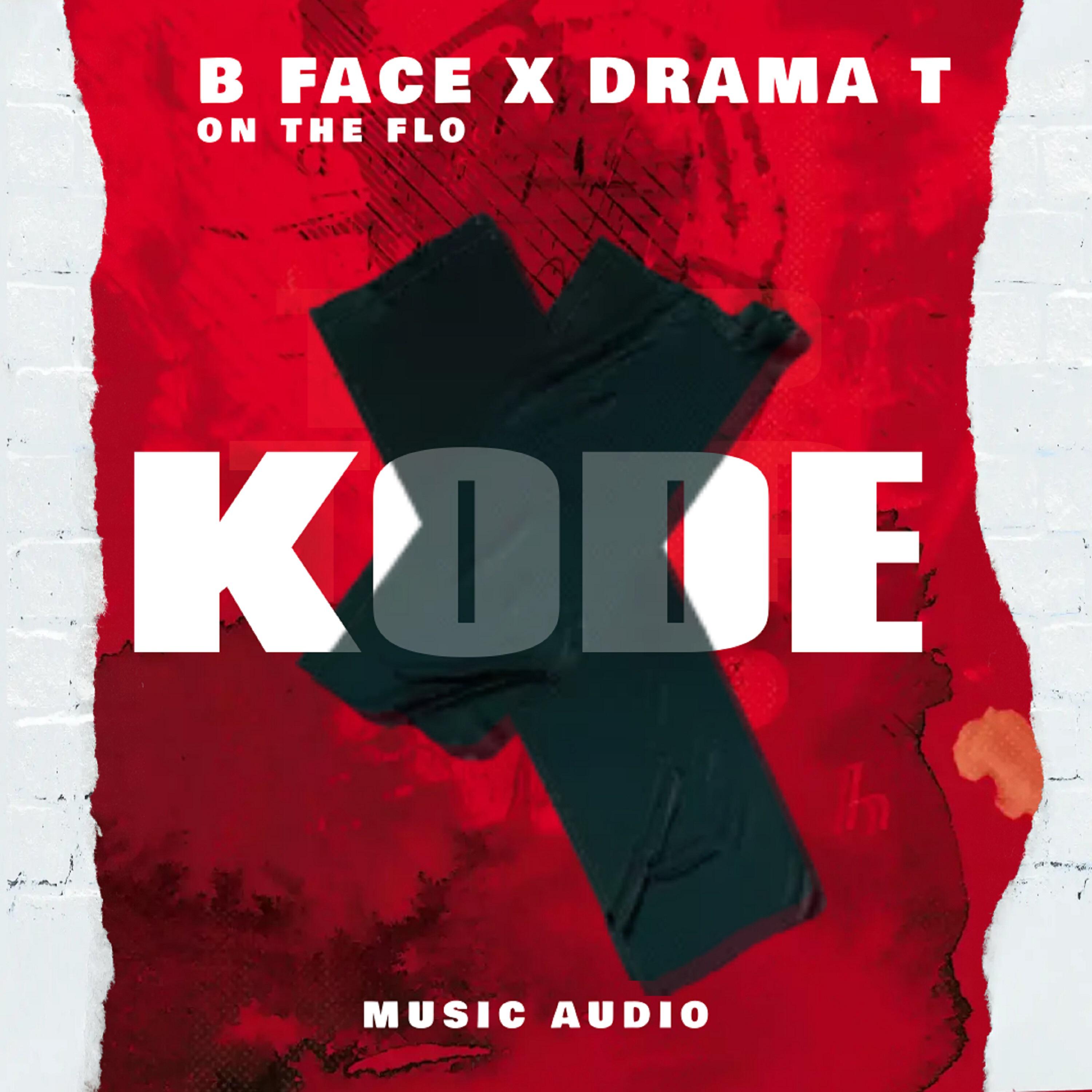 B Face on the Flo