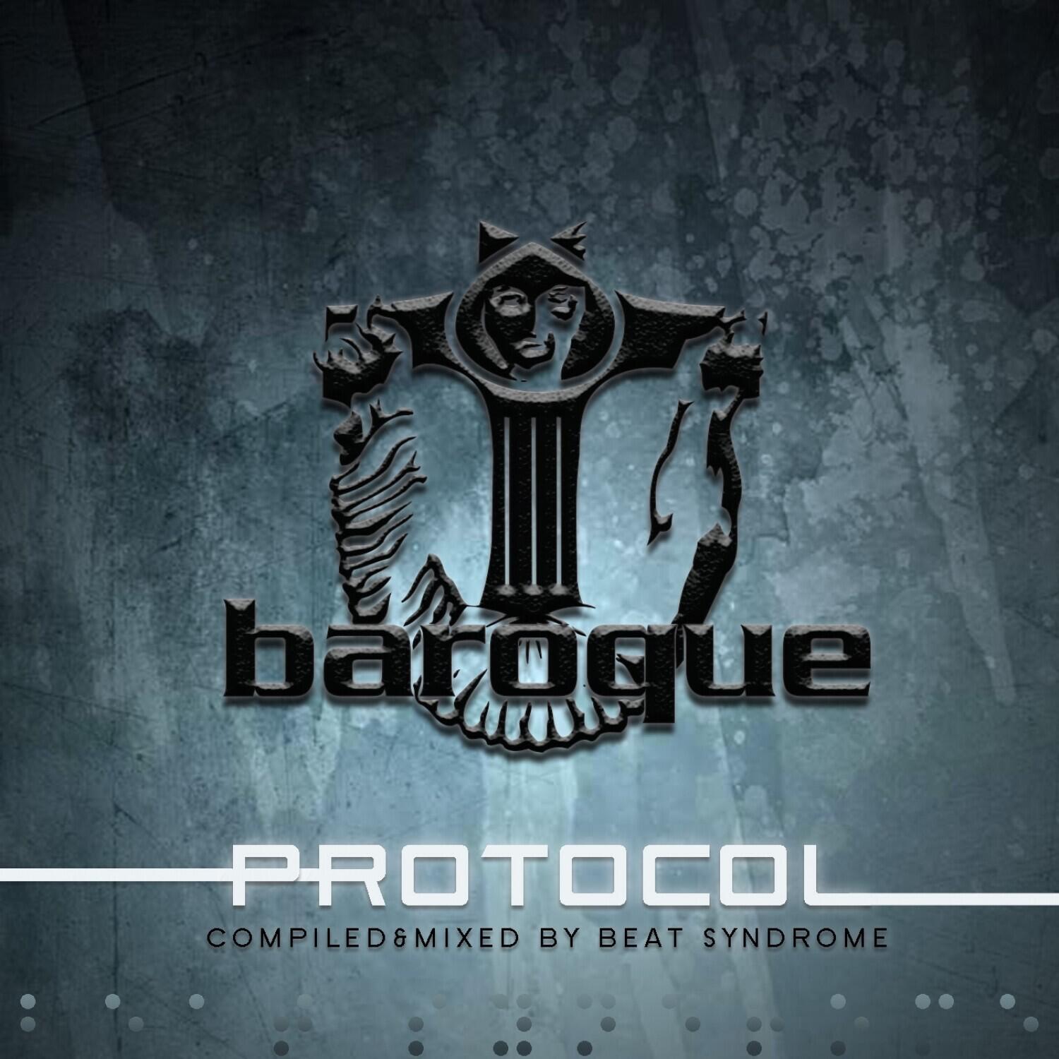 Релиз Protocol