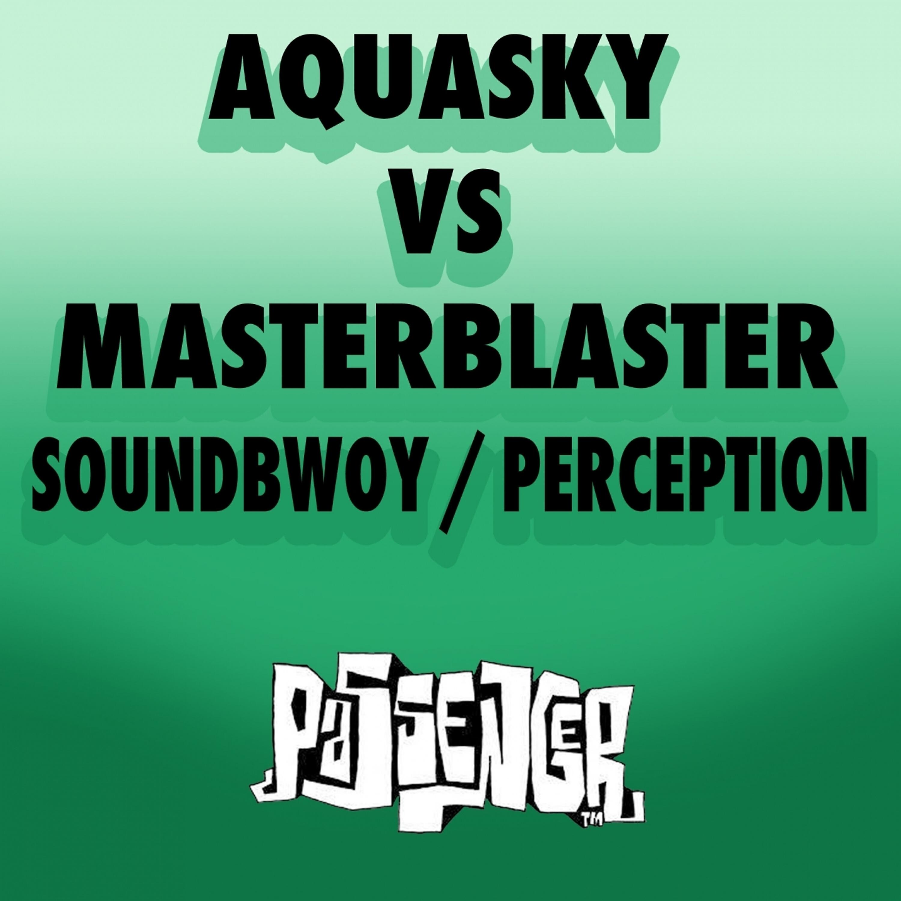 Релиз Soundbwoy / Perception