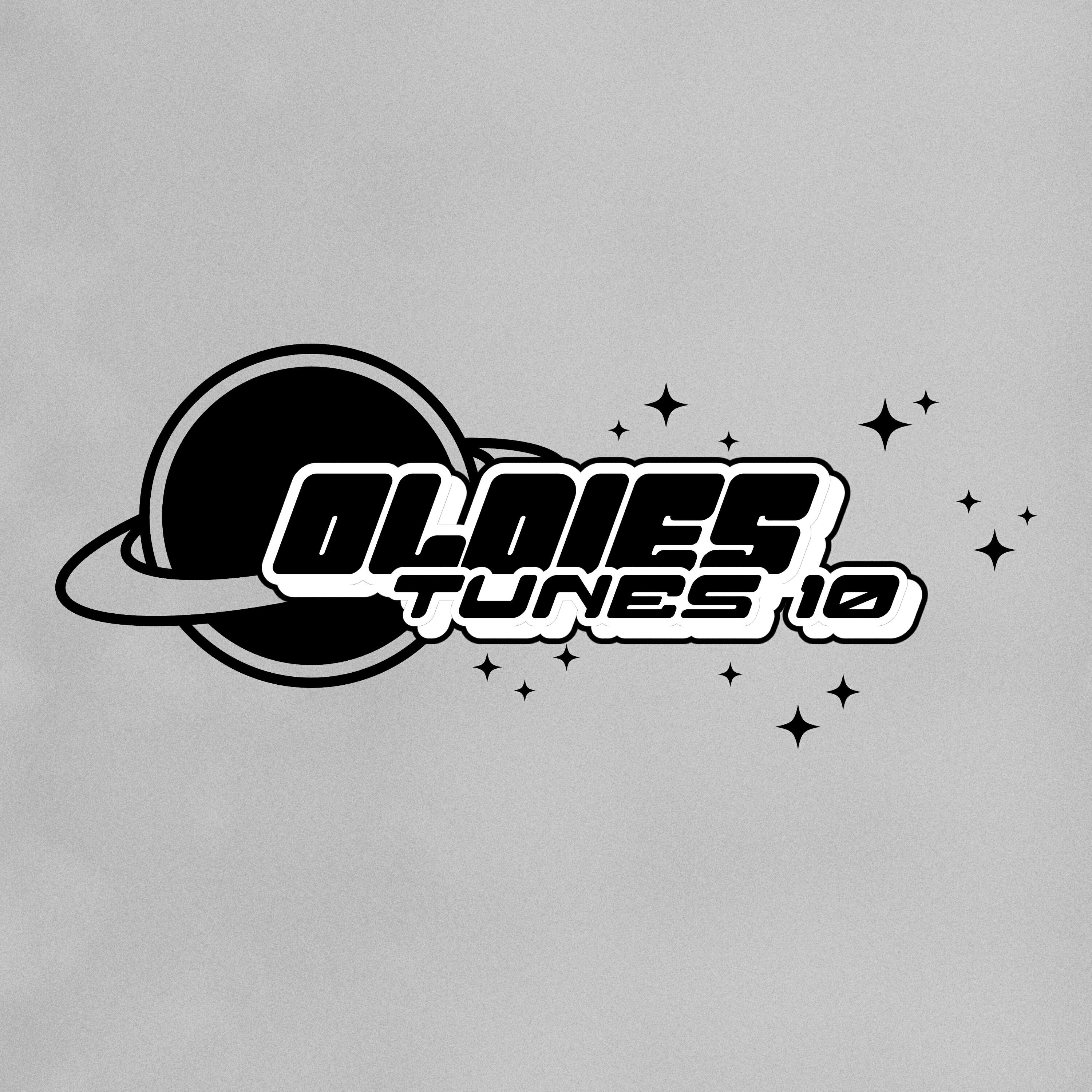 Релиз Oldies Tunes 10
