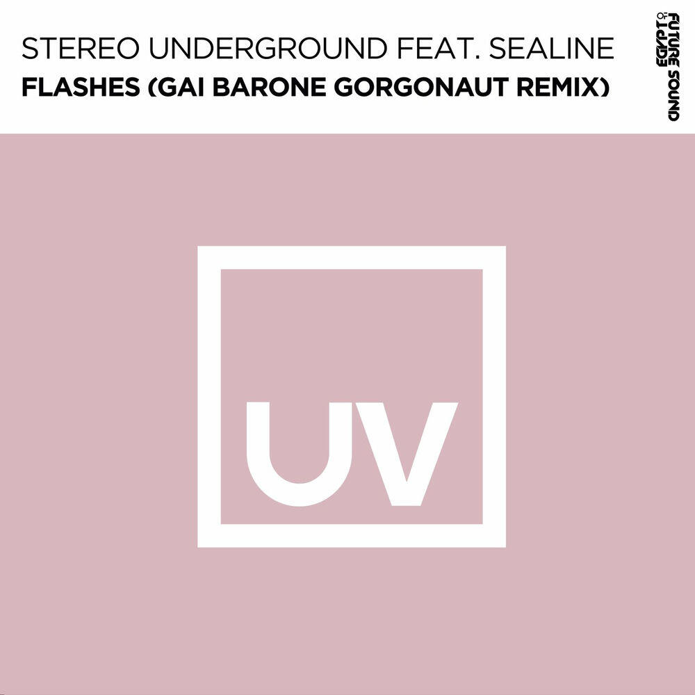 Релиз Flashes (Gai Barone Gorgonaut Remix)