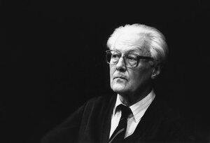 Francis Travis