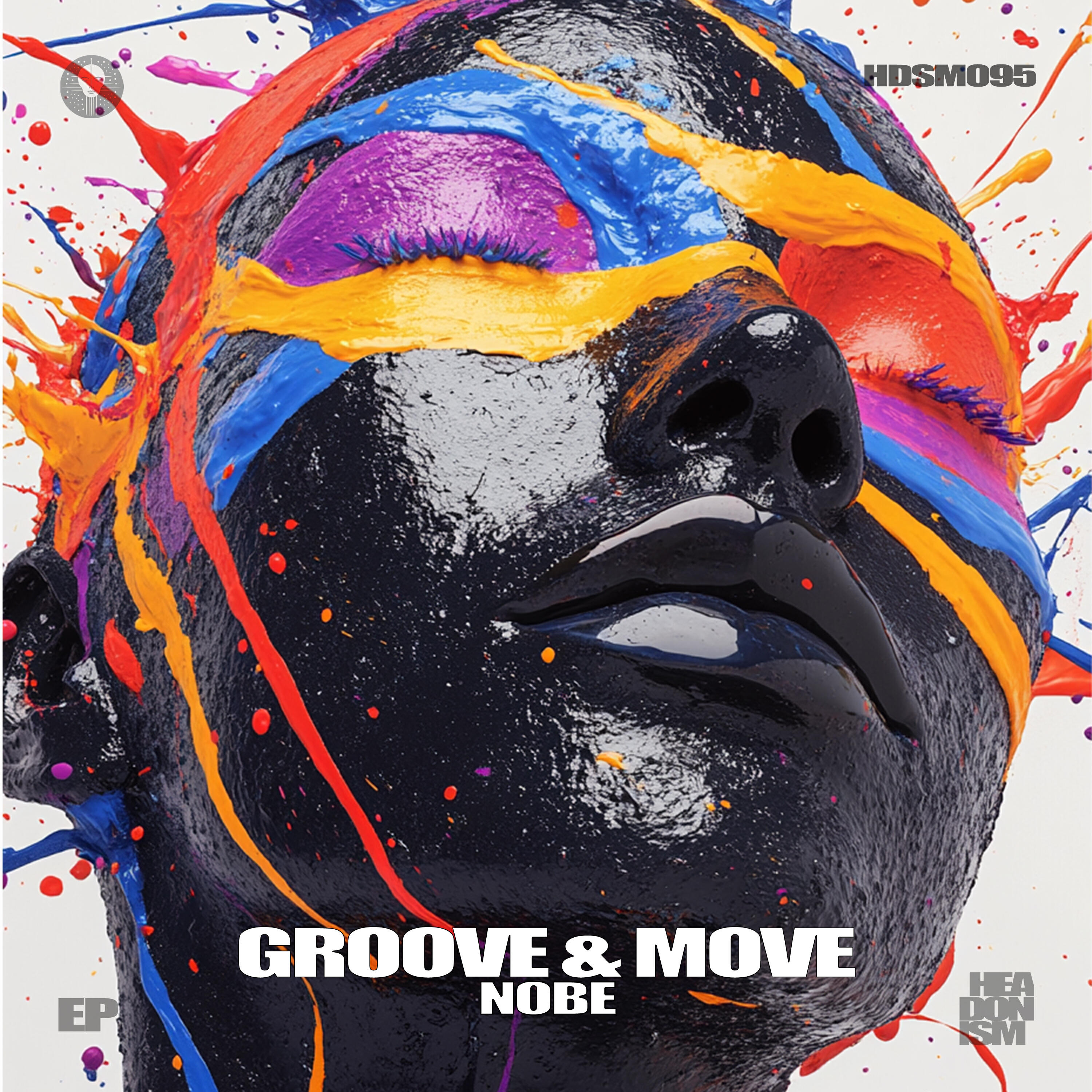 Релиз Groove & Move