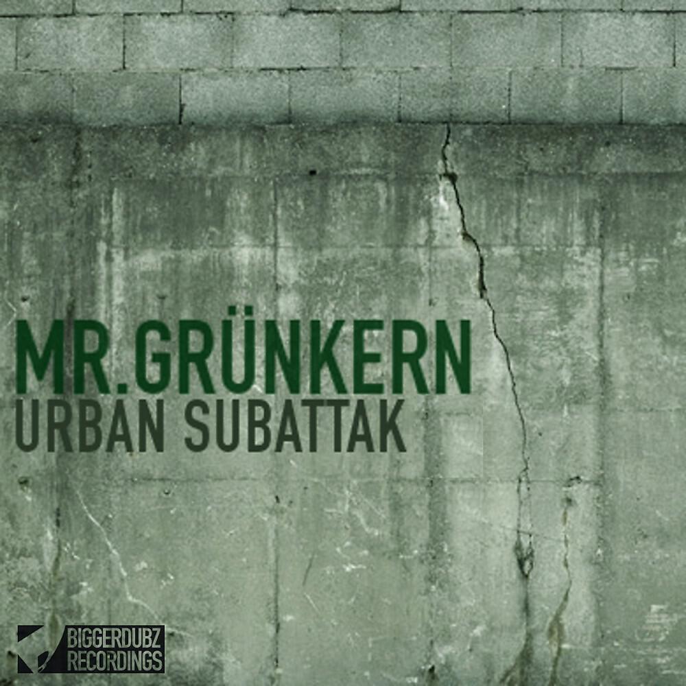 Mr.Grünkern