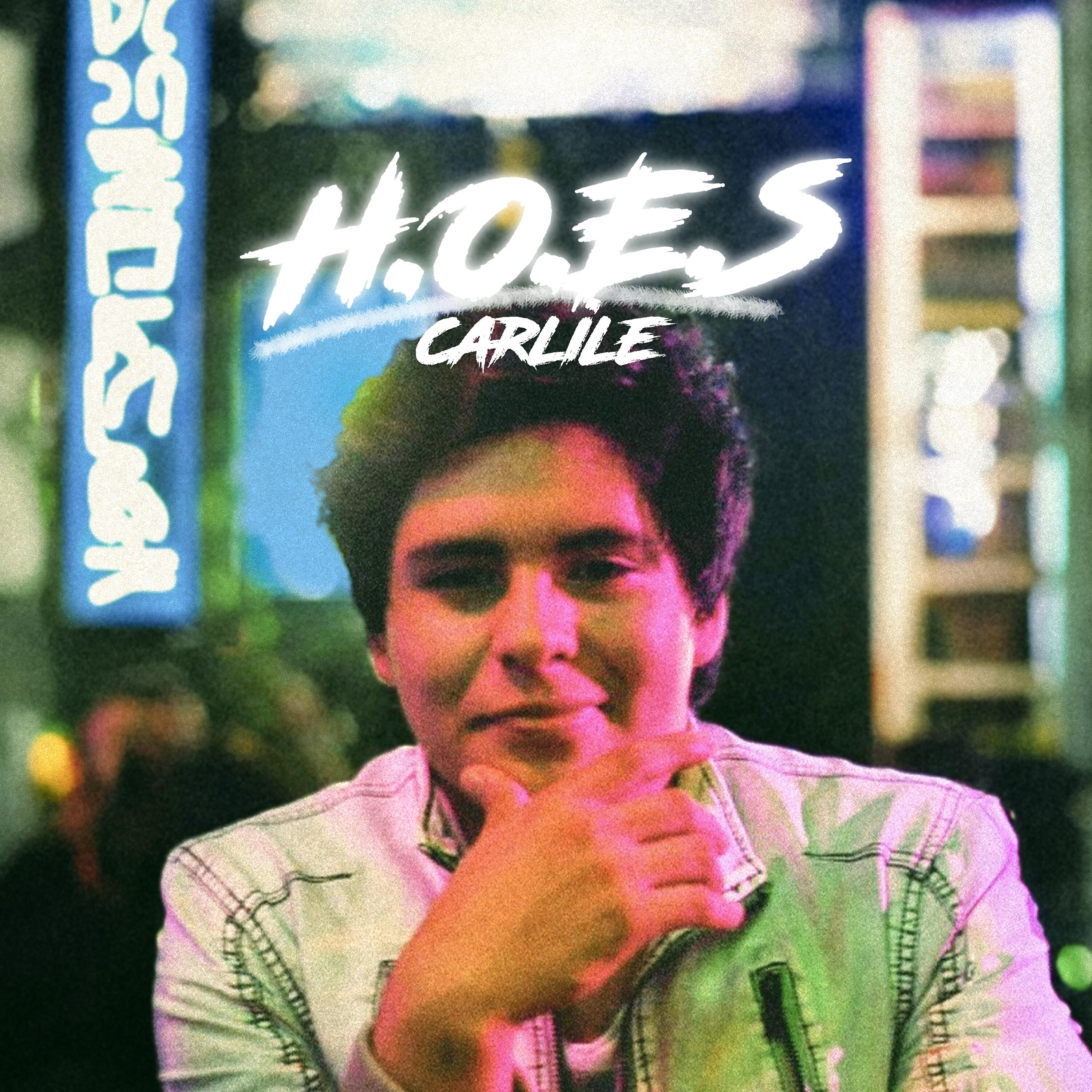 Релиз H.O.E.S.