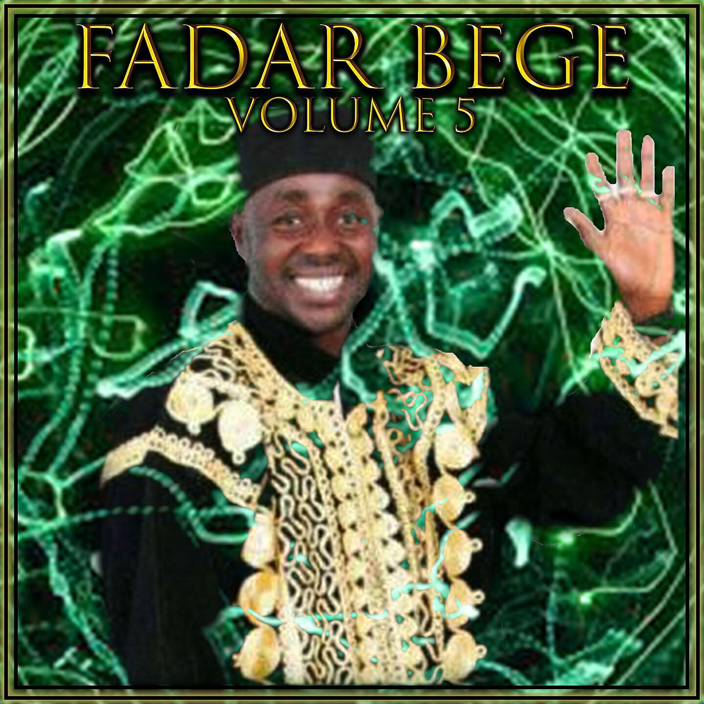 Релиз Fadar Bege - Vol. 5