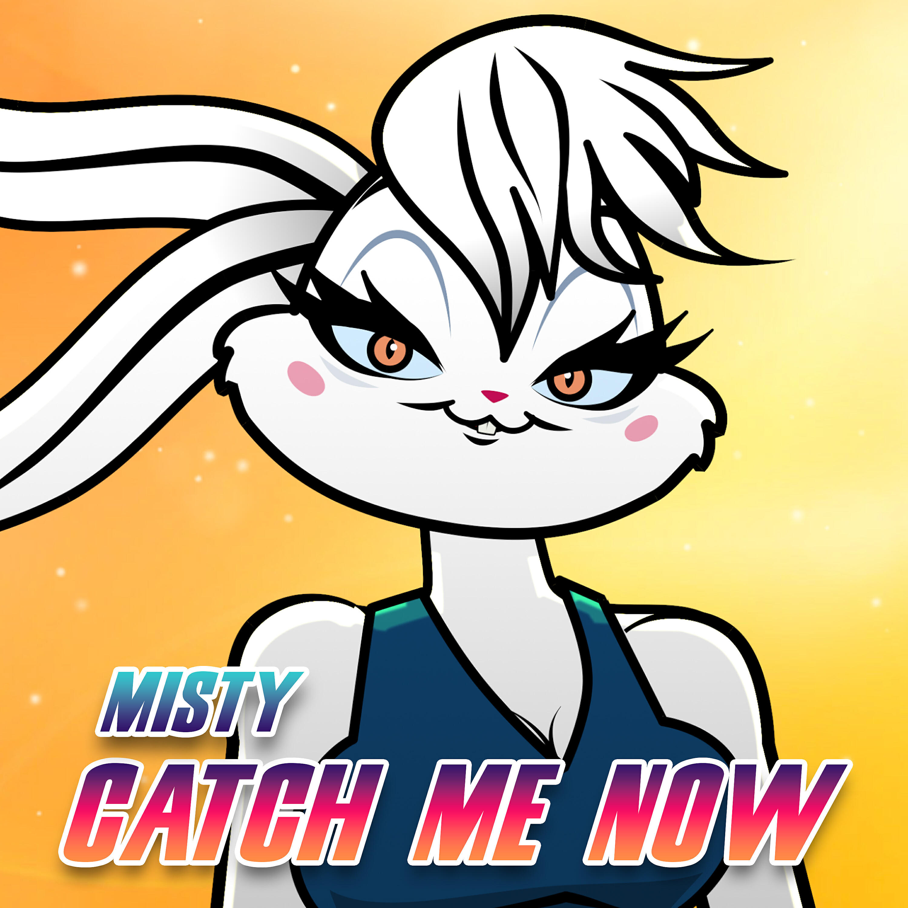 Релиз Catch Me Now