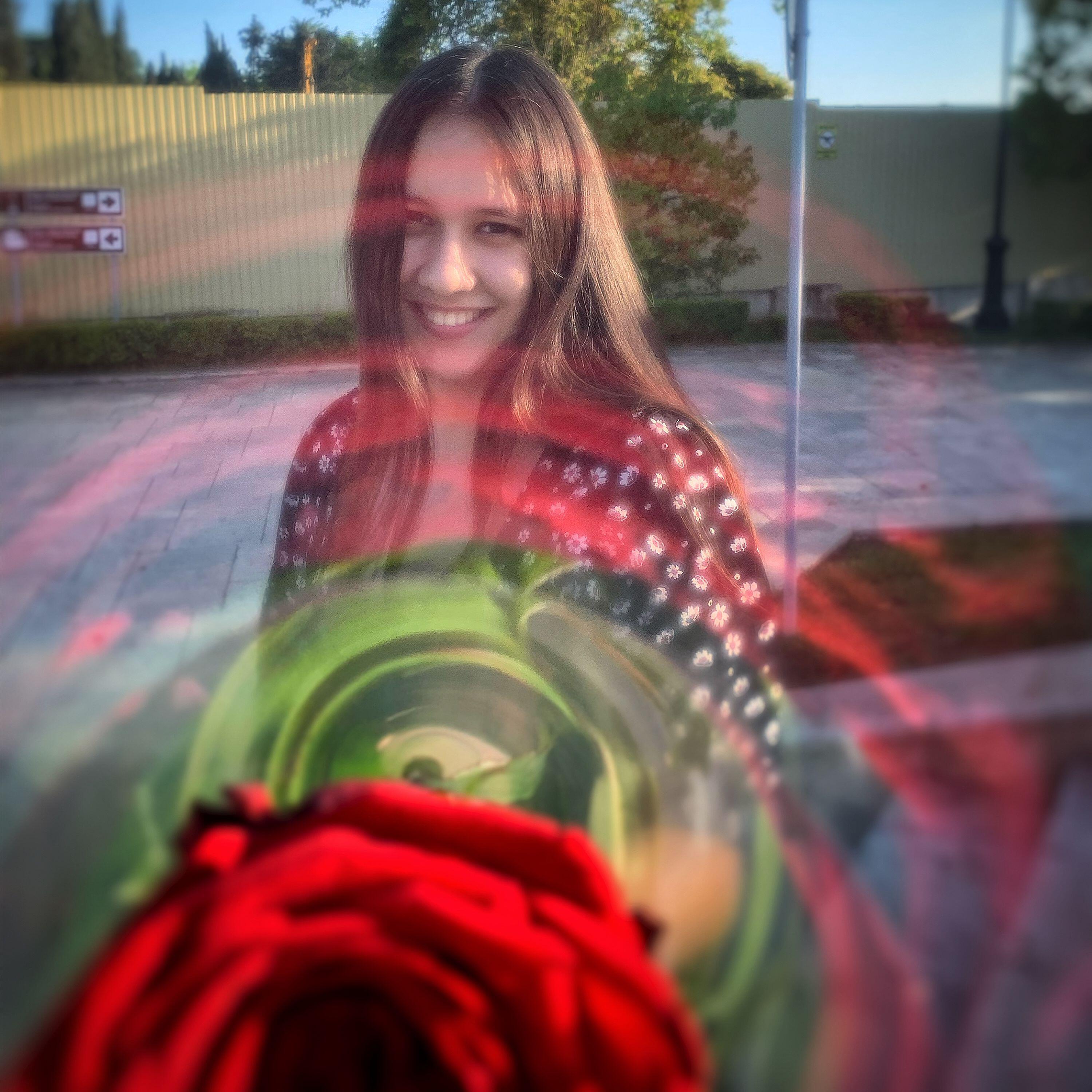 Релиз Летать