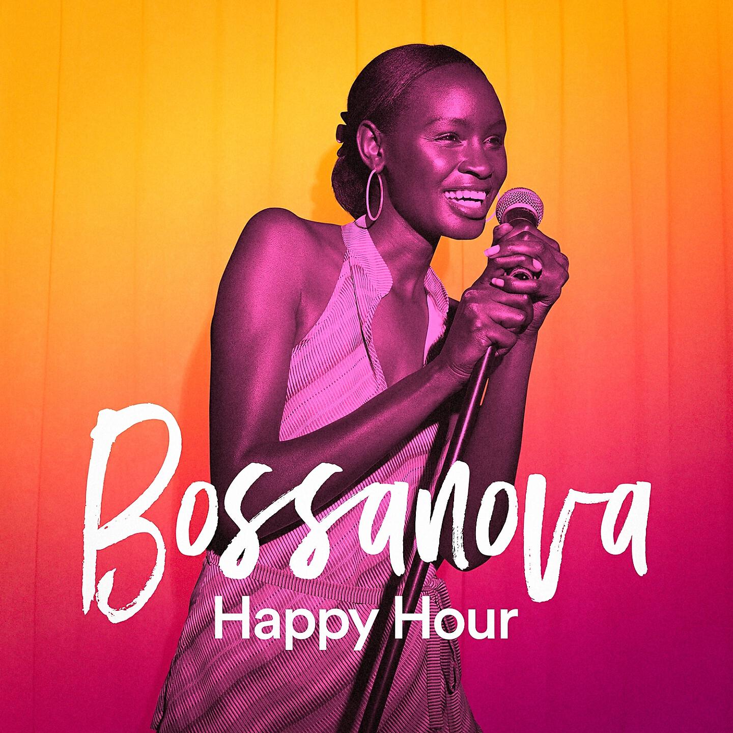 Релиз Bossanova Happy Hour