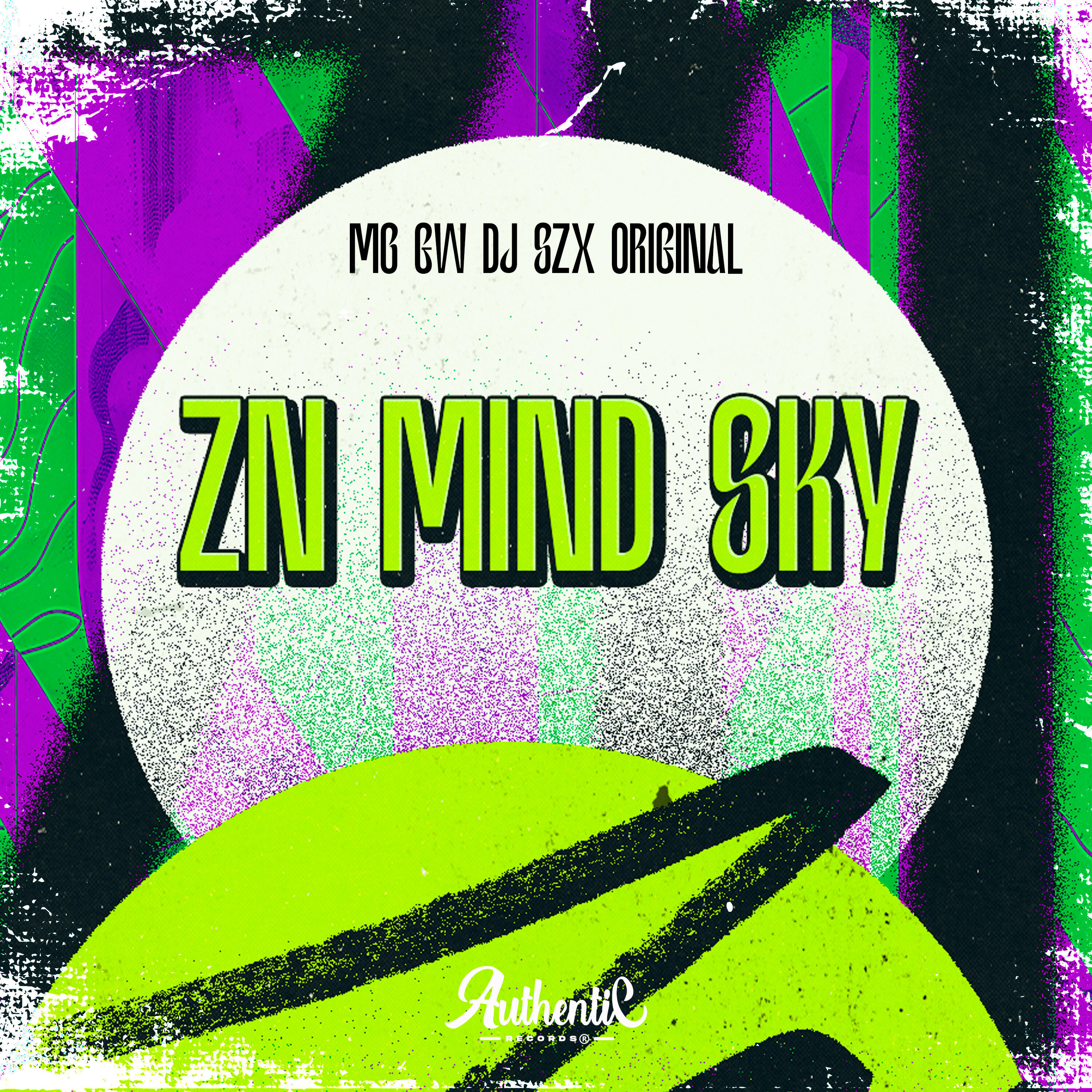 Скачать песню DJ SZX ORIGINAL, Mc GW, Authentic Records - Zn Mind Sky бесплатно в MP3 для Android и iOS