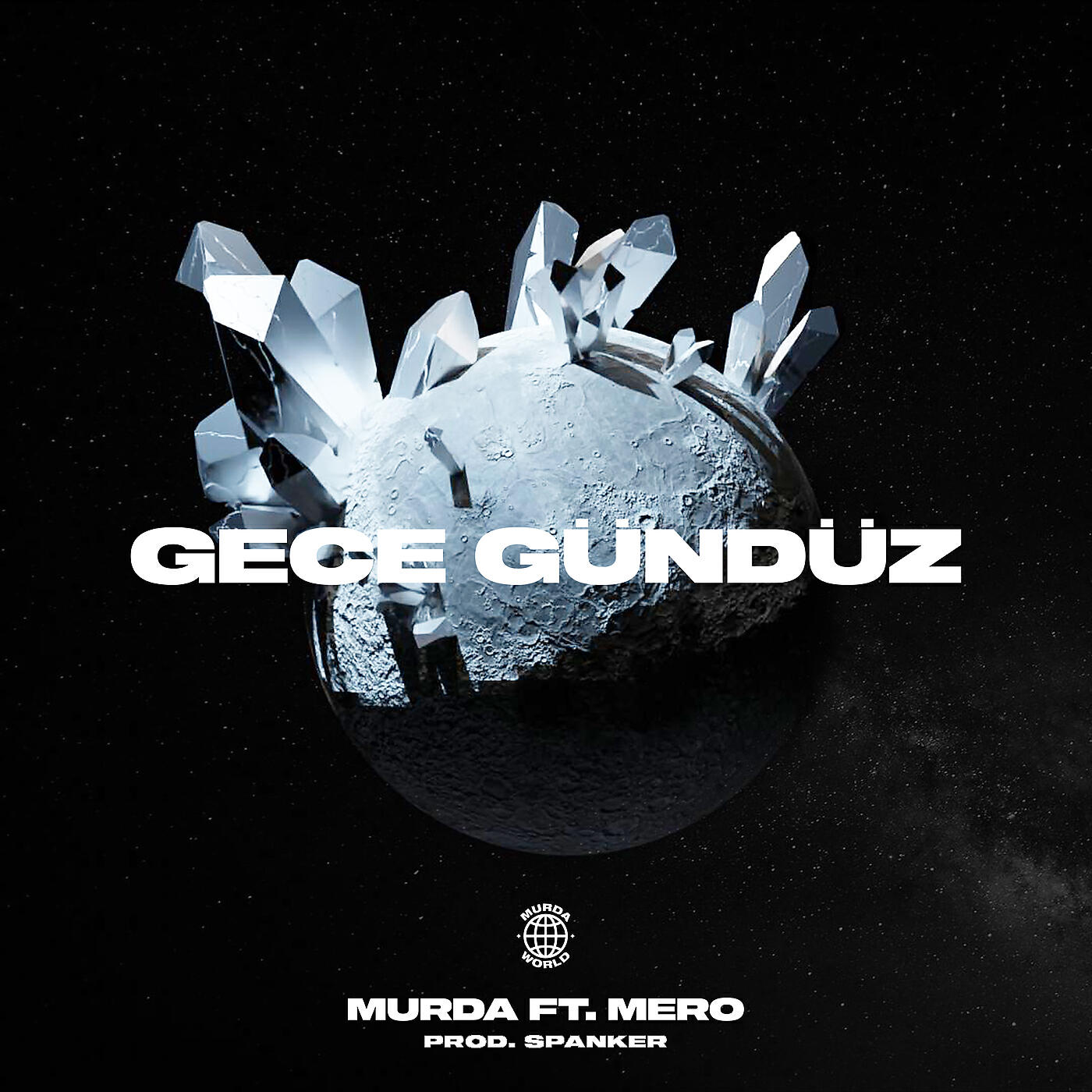 Релиз Gece Gündüz