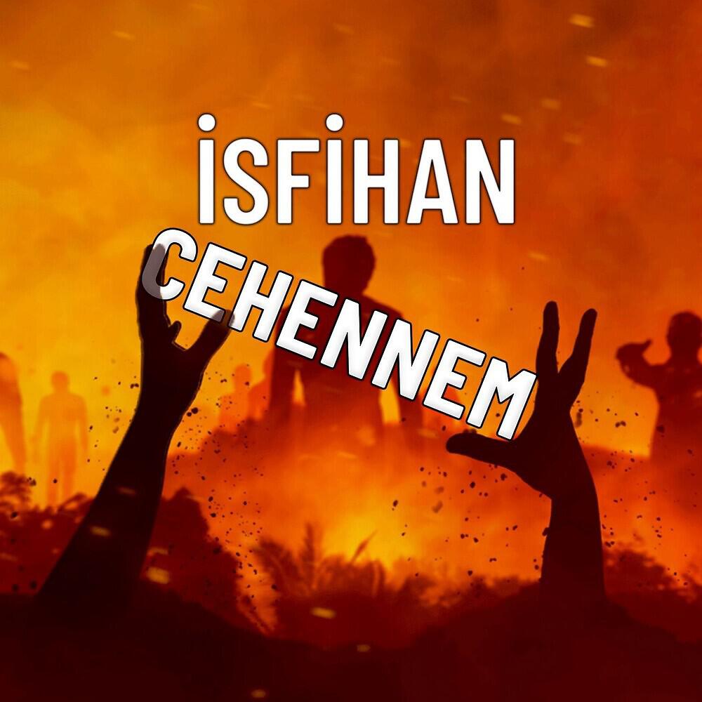 Релиз Cehennem