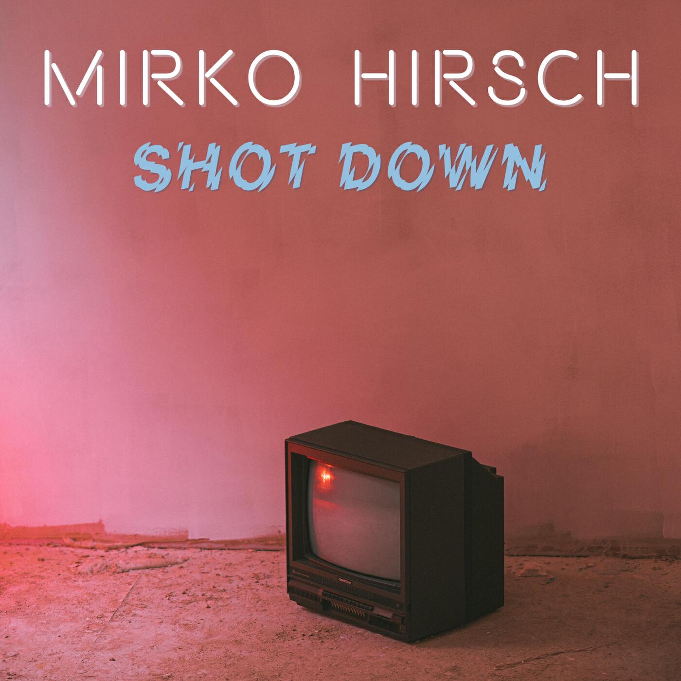 Релиз Shot Down