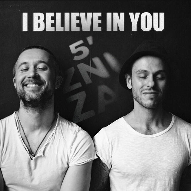 Релиз I believe in you