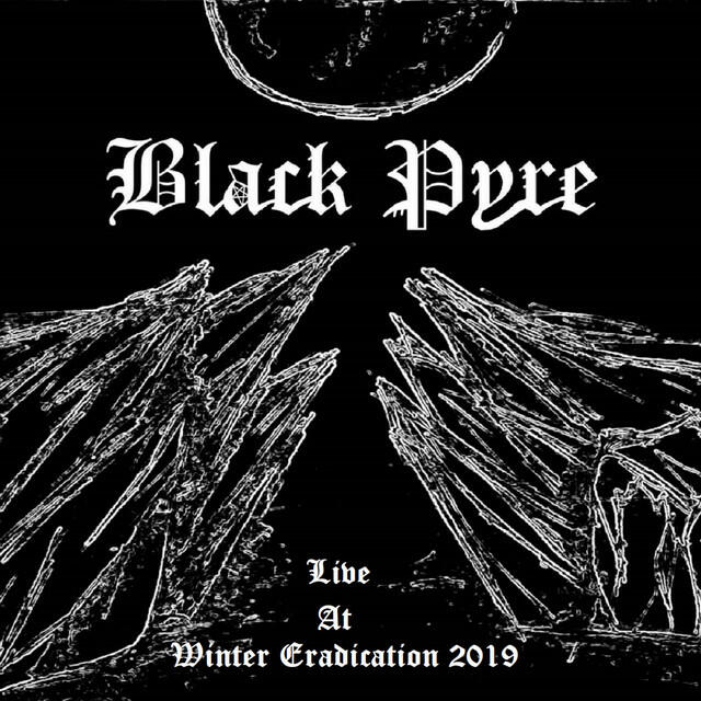 Релиз Live at Winter Eradication 2019