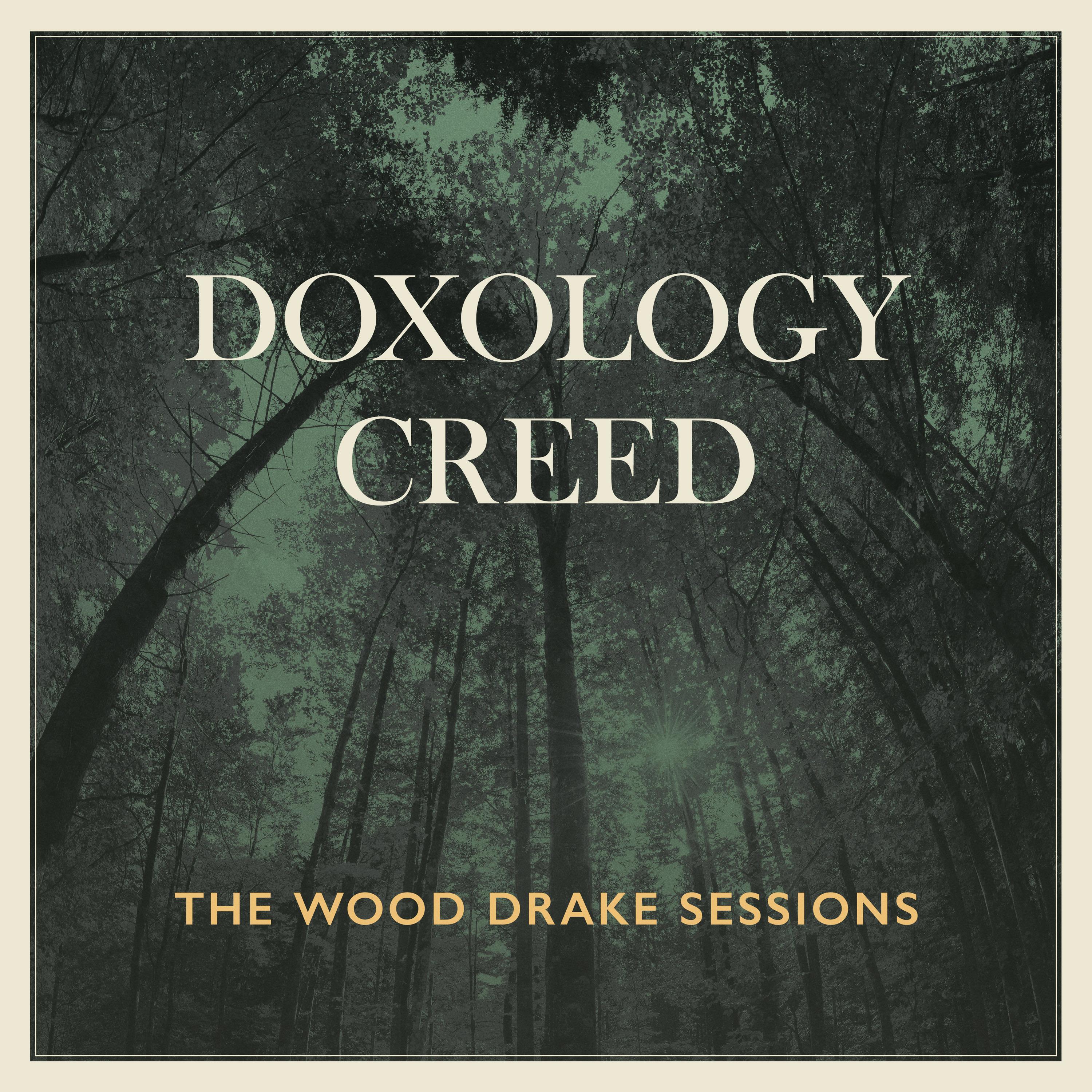 Релиз Doxology Creed