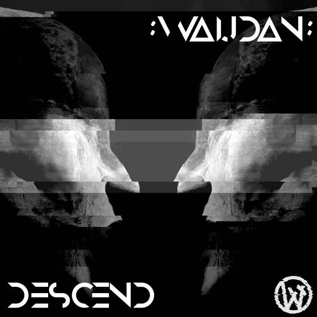 Релиз Descend