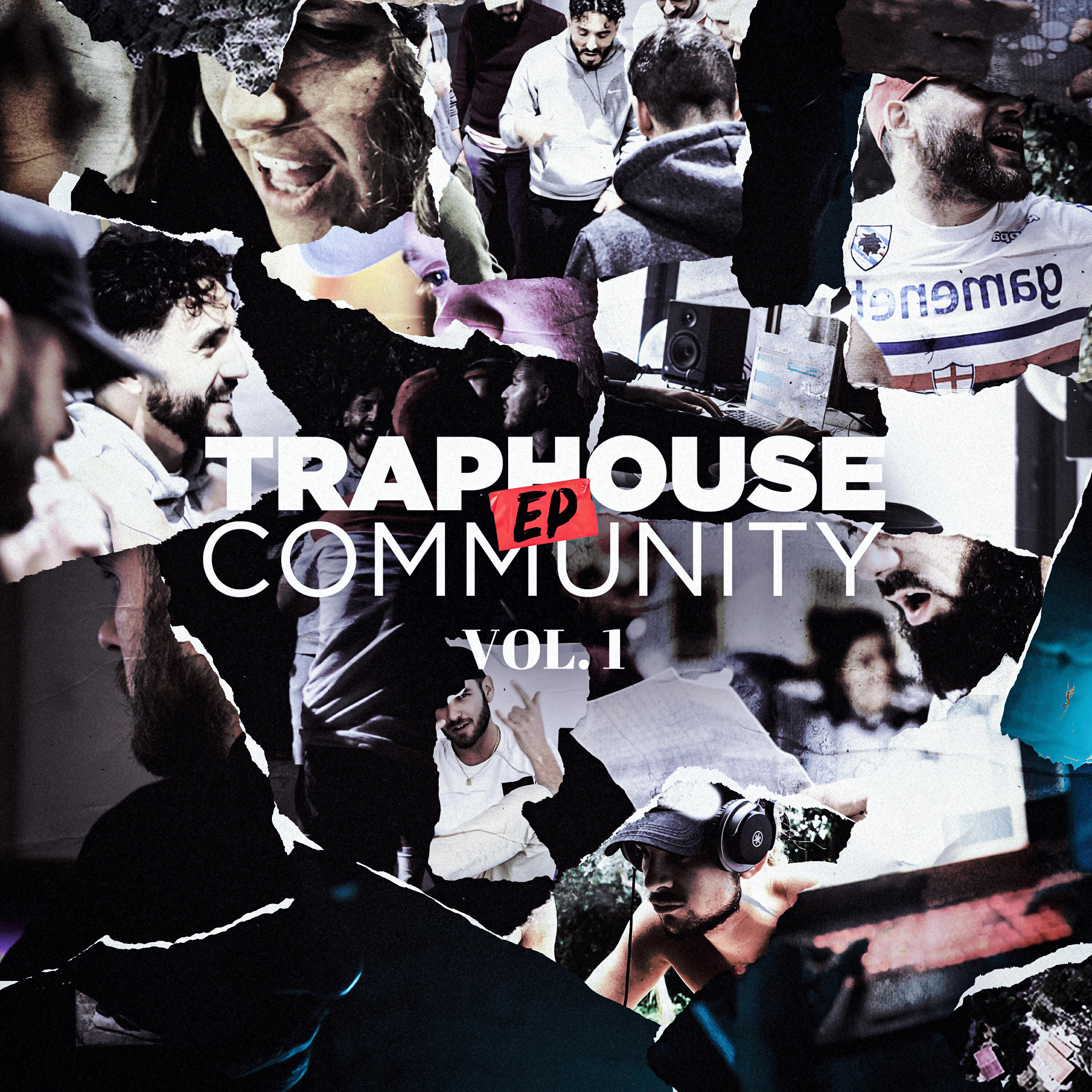 Трек Freestyle Community