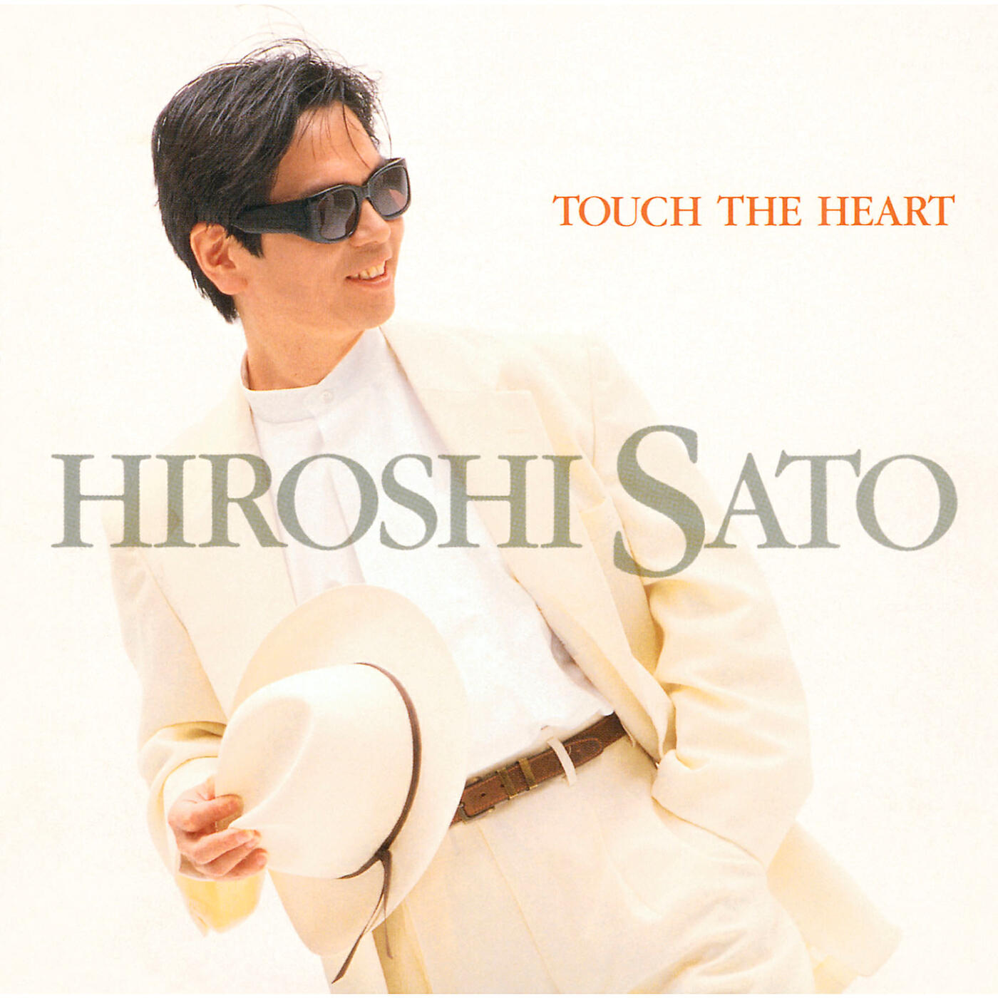 Релиз Touch The Heart +2