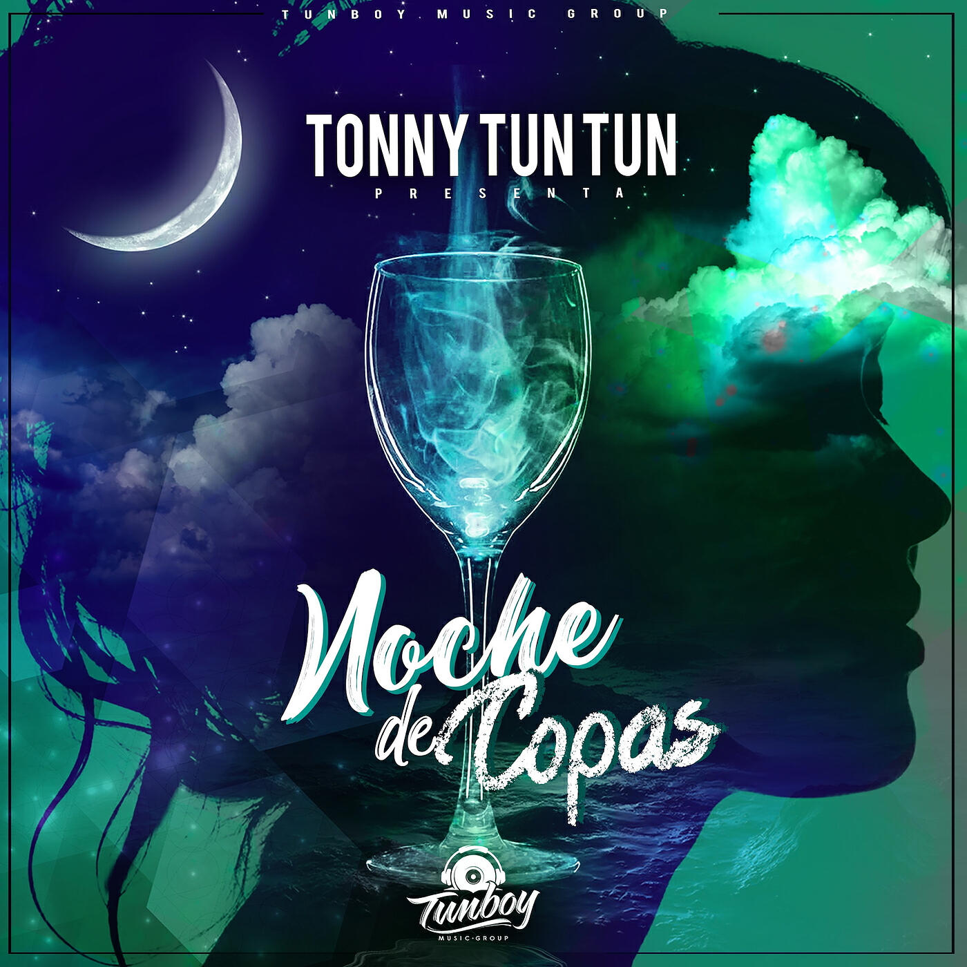 Релиз Noche De Copas