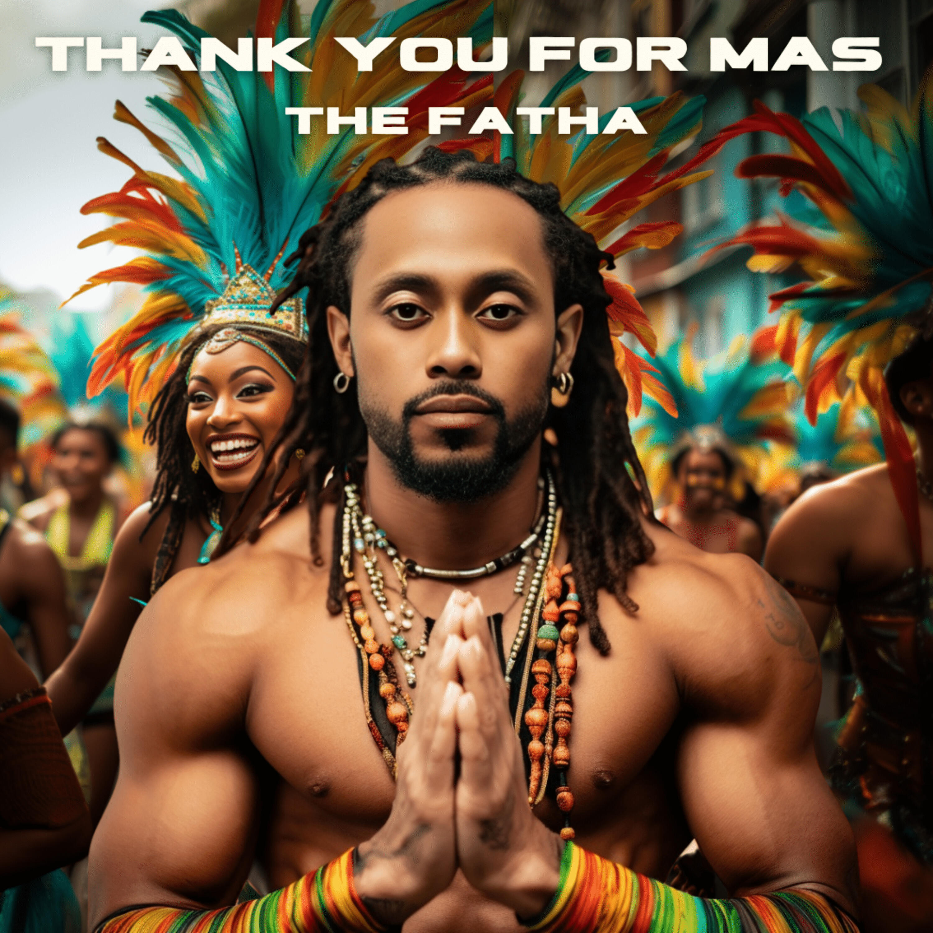 Релиз Thank You for Mas